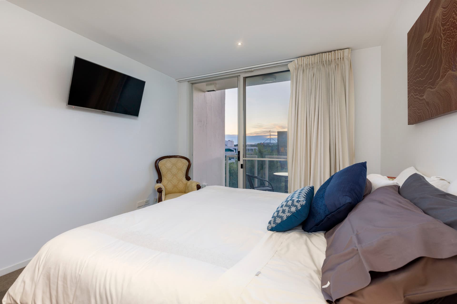33/43 Blackall Street, Barton ACT 2600, Barton - Image 1