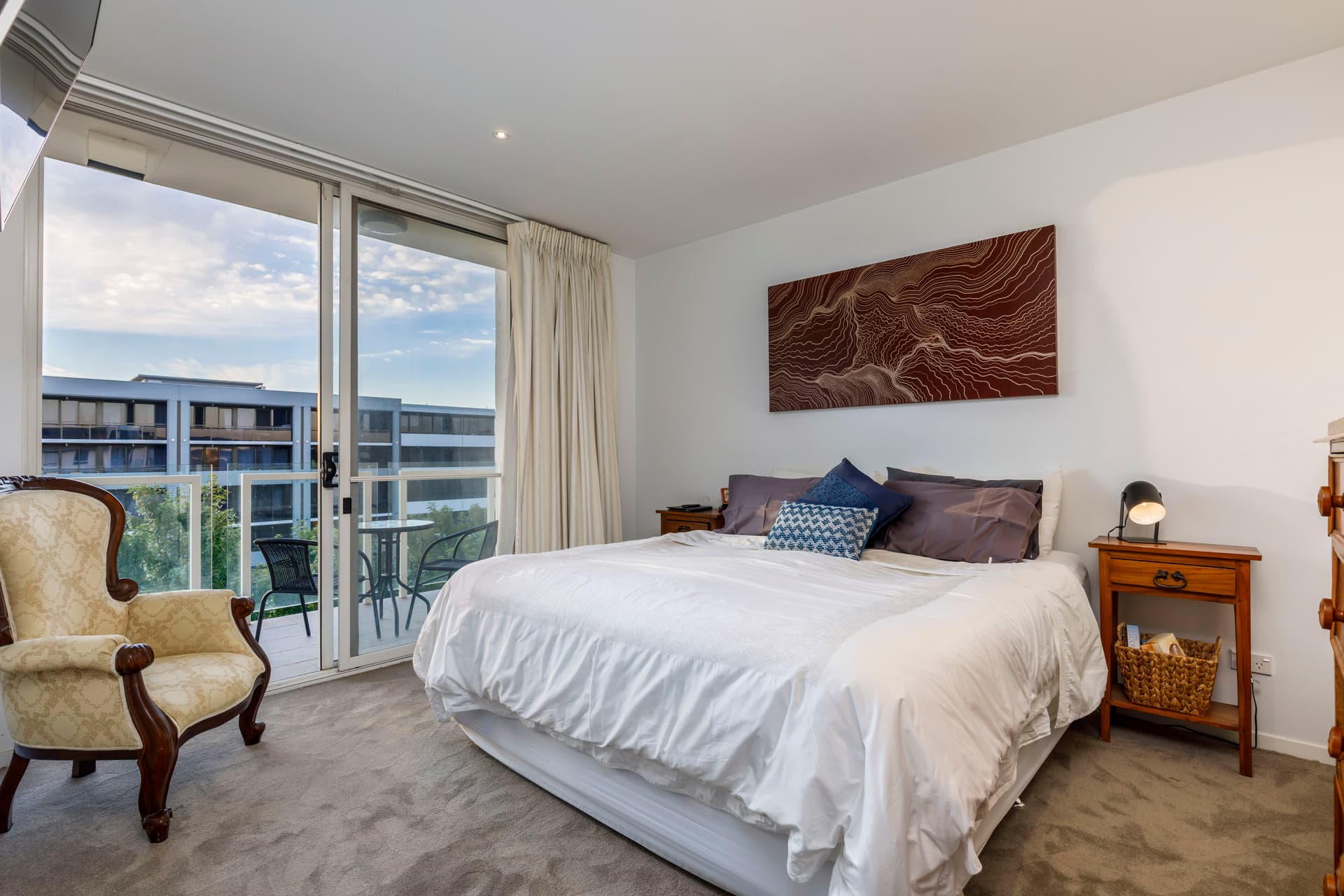 33/43 Blackall Street, Barton ACT 2600, Barton - Thumbnail 2
