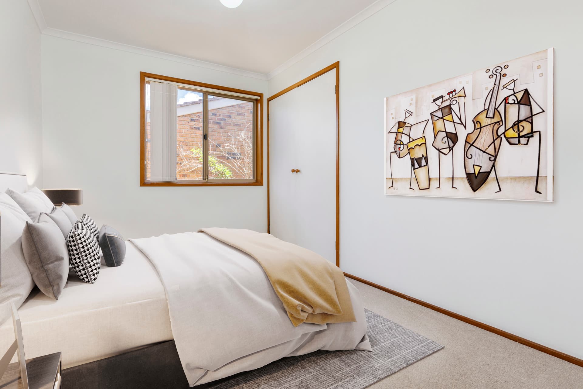 1/61 Derrington Crescent, Bonython ACT 2905, Bonython - Thumbnail 2