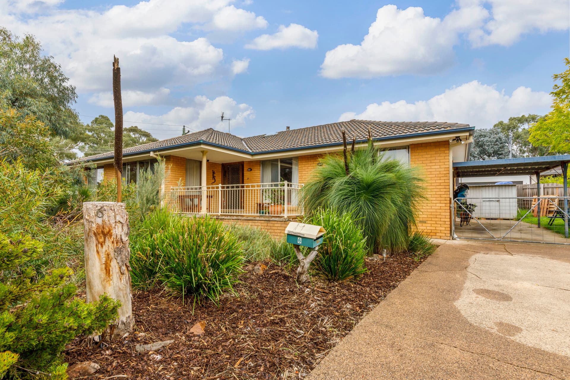 6 Masters Place, Kambah ACT 2902, Kambah - Thumbnail 7