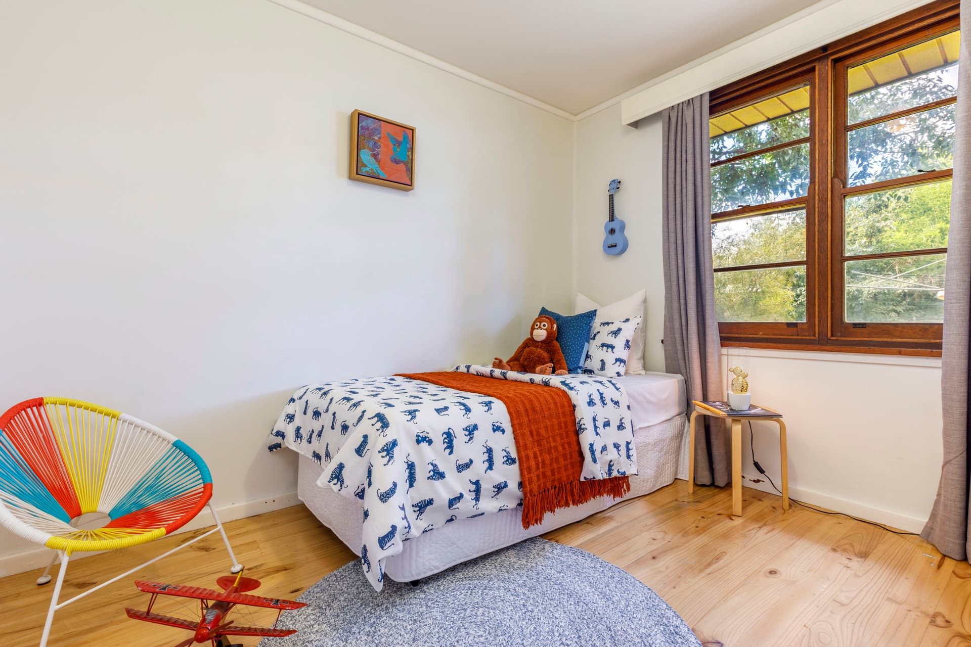 40 Hawdon Street, Ainslie ACT 2602, Ainslie - Thumbnail 3