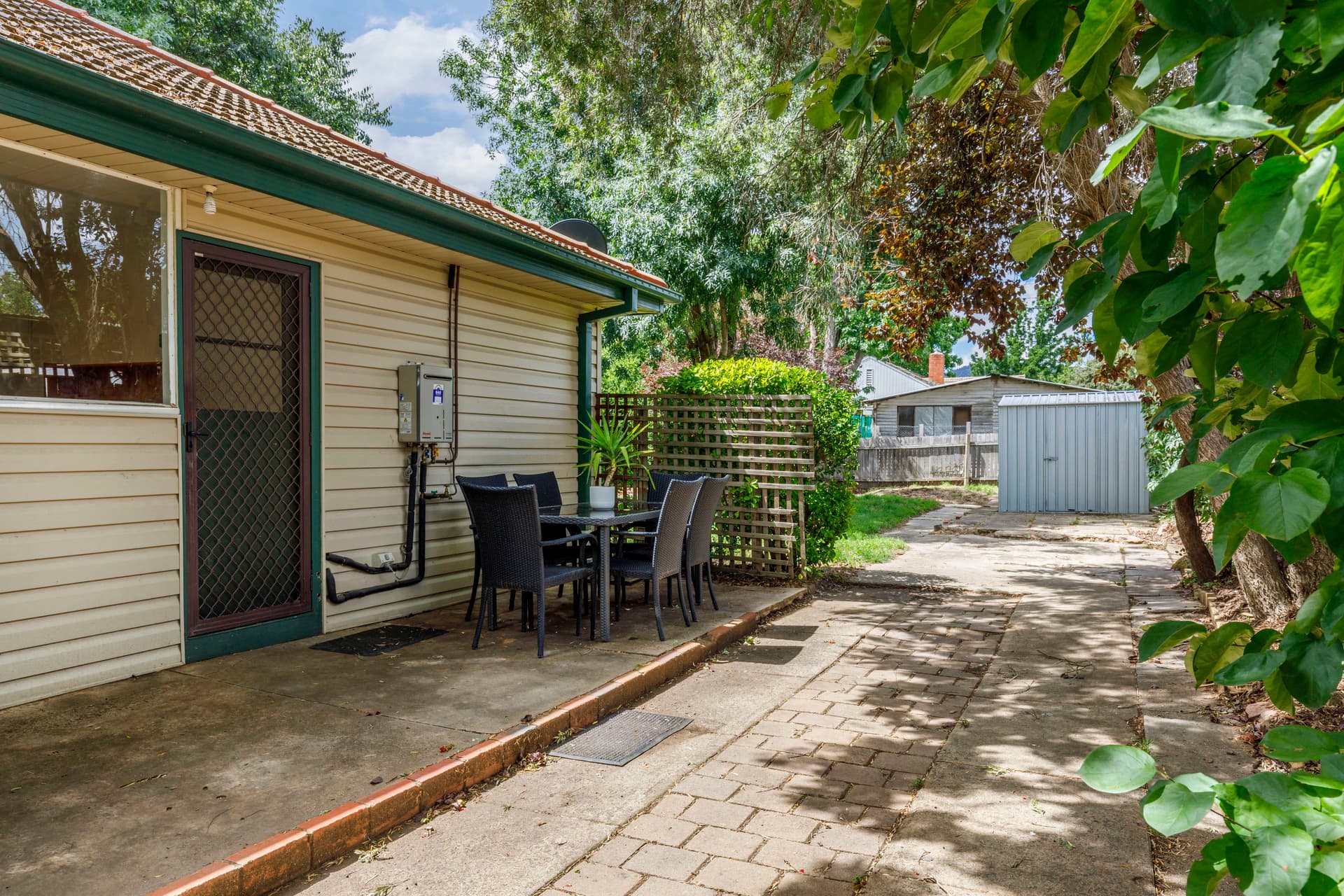 40 Hawdon Street, Ainslie ACT 2602, Ainslie - Thumbnail 7