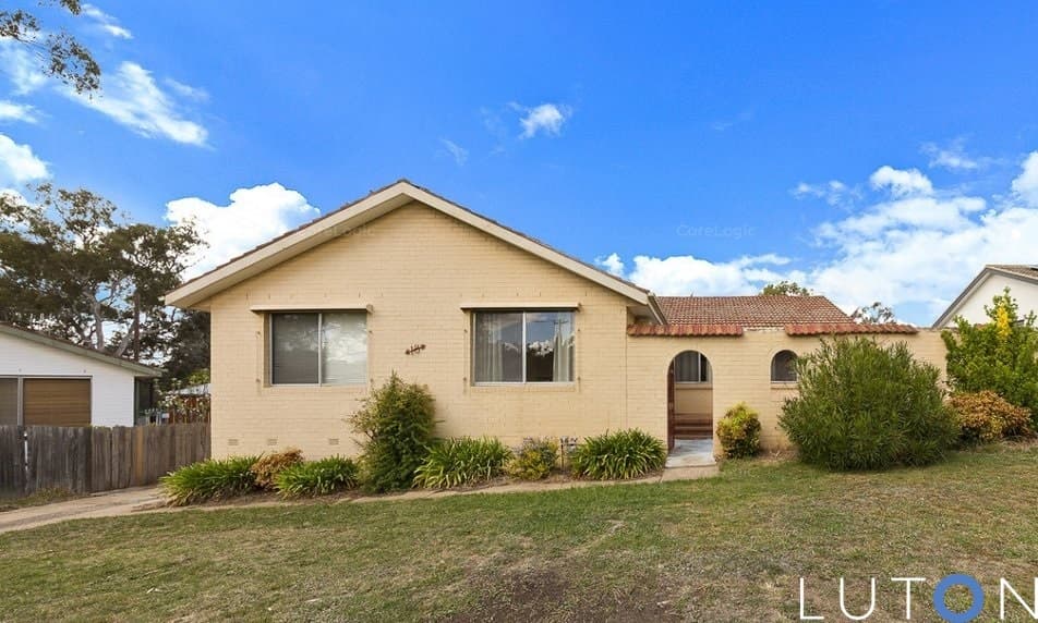 18 Biffin Street, Cook ACT 2614, Cook - Image 1
