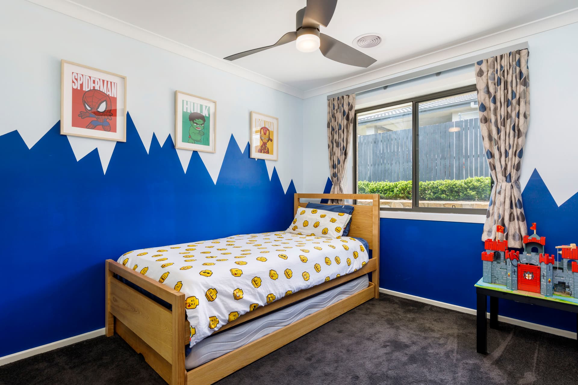 32 Wallabalooa Street, Ngunnawal ACT 2913, Ngunnawal - Thumbnail 2