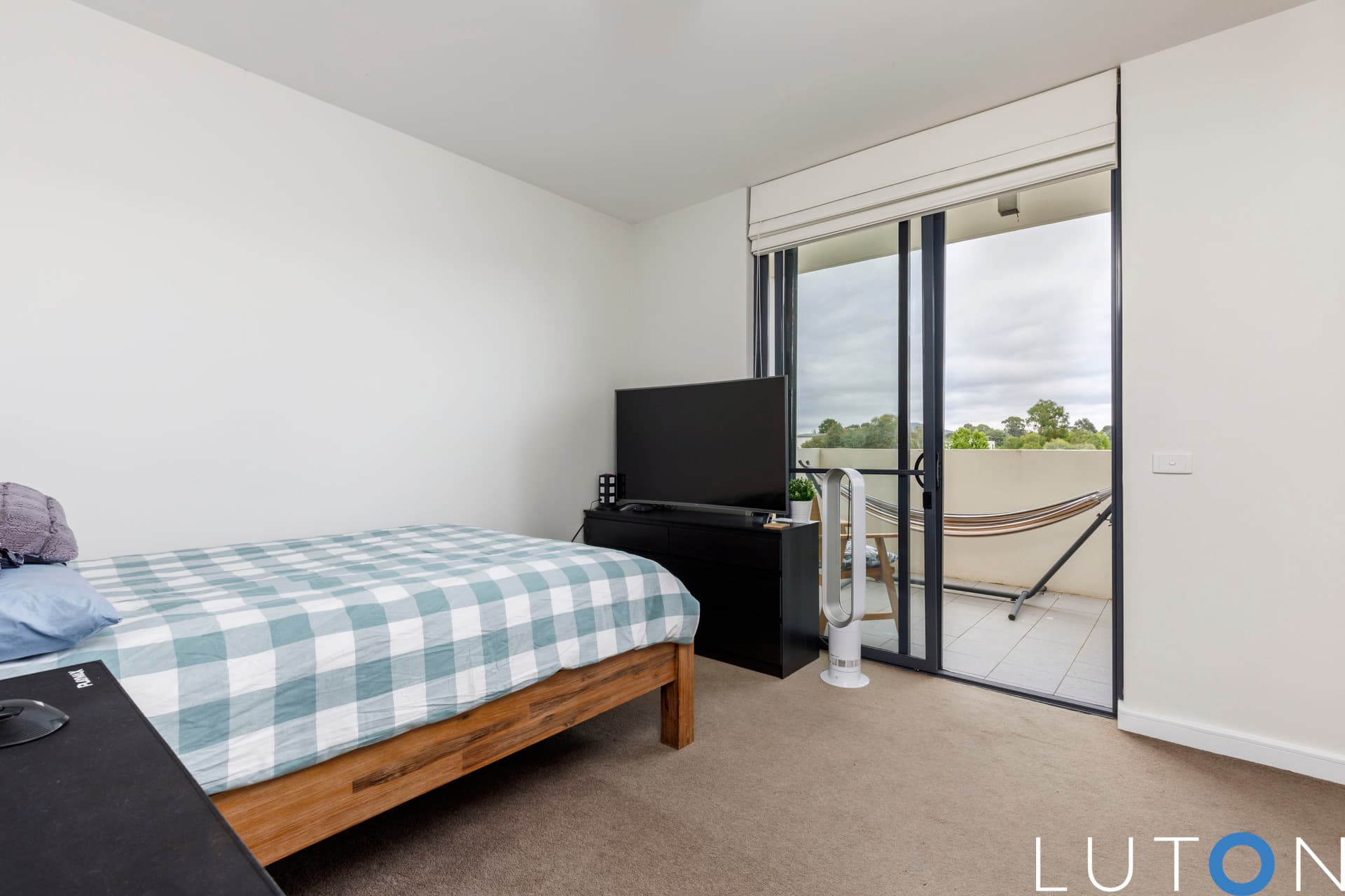 165/53 Eyre Street, Kingston ACT 2604, Kingston - Image 1