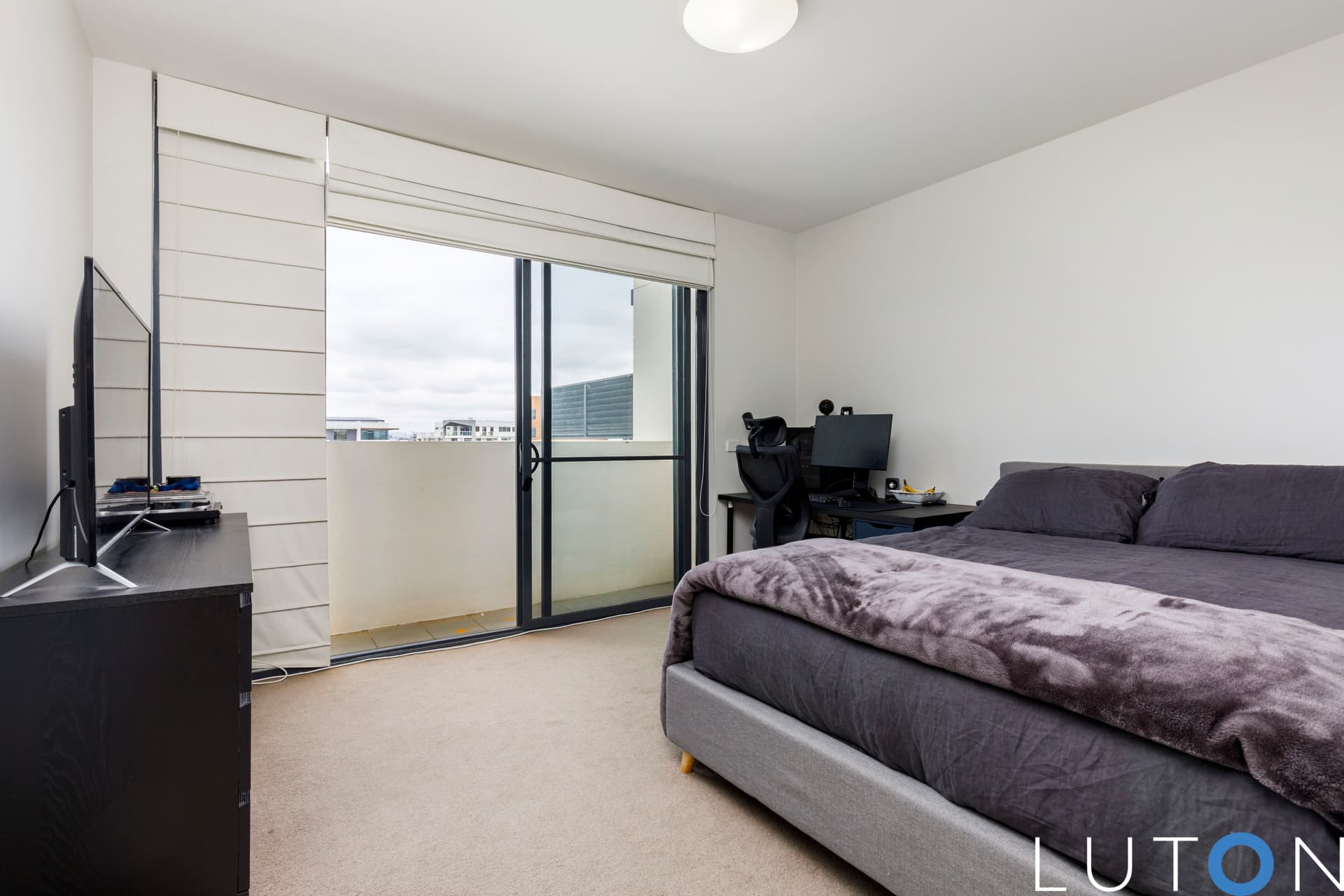 165/53 Eyre Street, Kingston ACT 2604, Kingston - Thumbnail 3