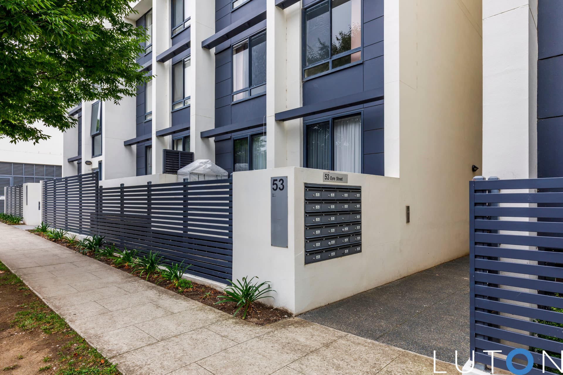 165/53 Eyre Street, Kingston ACT 2604, Kingston - Thumbnail 8