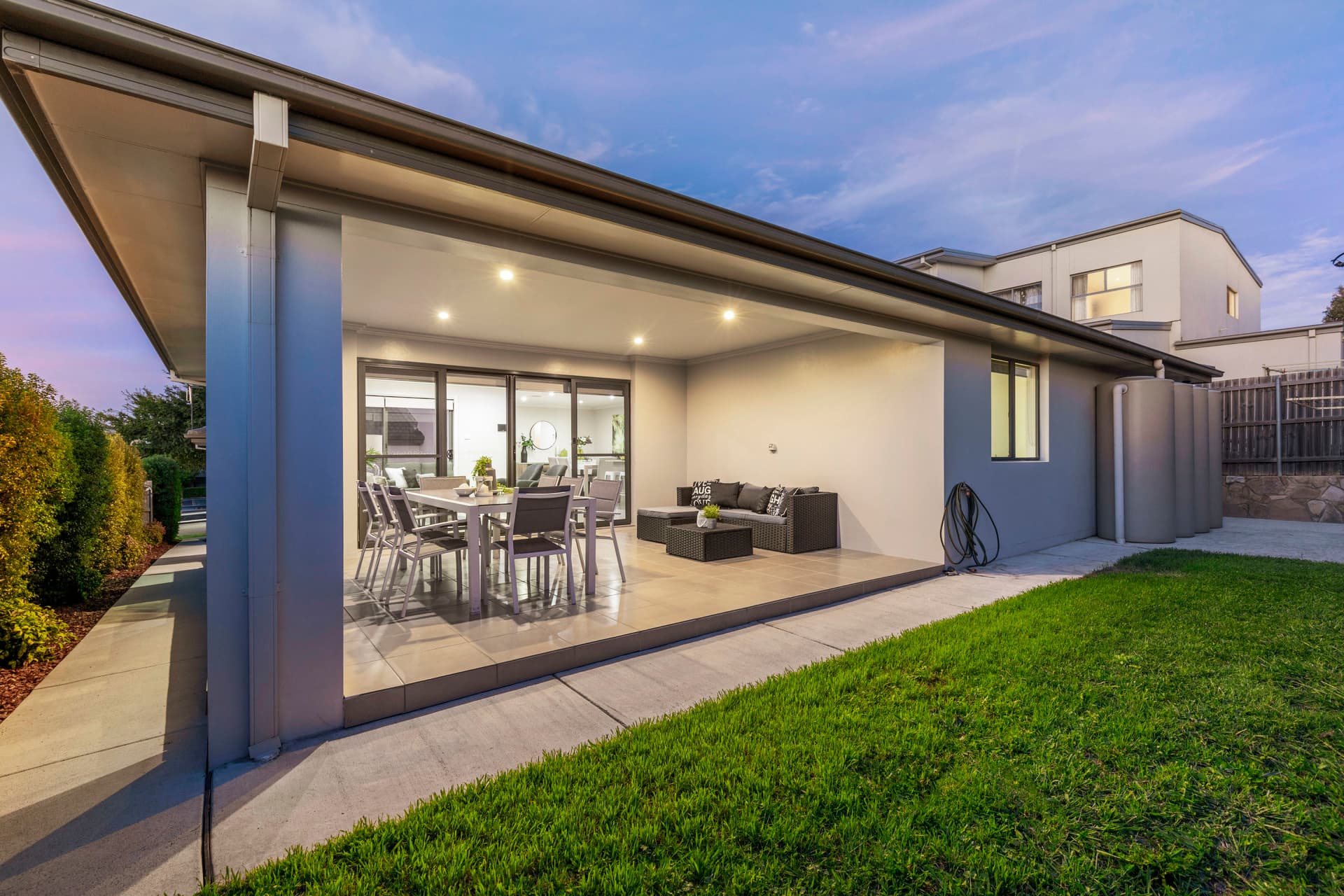 117 Henry Kendall Street, Franklin ACT 2913, Franklin - Image 1