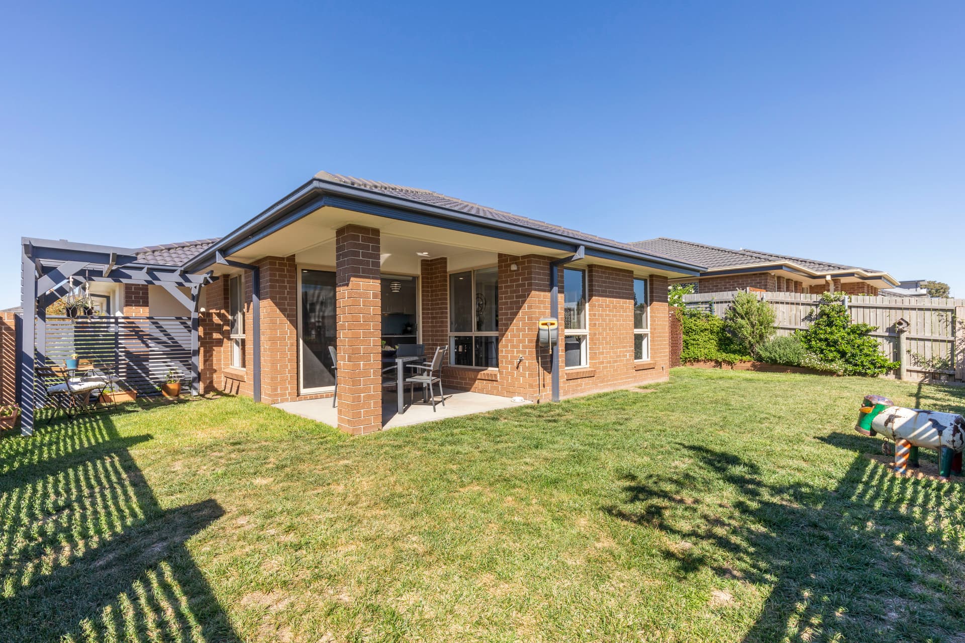 49 Dorrie Crescent, Moncrieff ACT 2914, Moncrieff - Thumbnail 5
