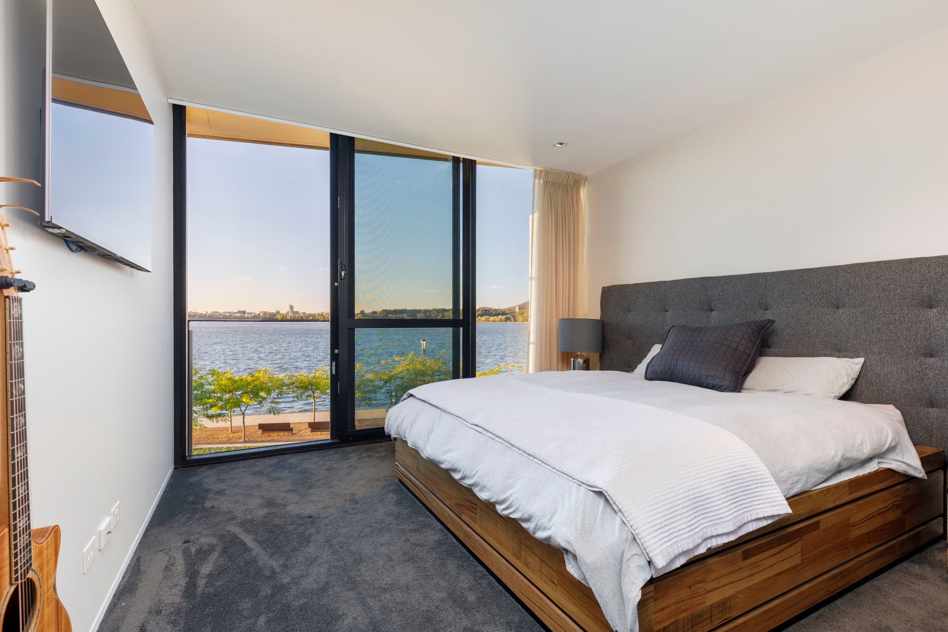 4/17 Trevillian Quay, Kingston ACT 2604, Kingston - Thumbnail 4