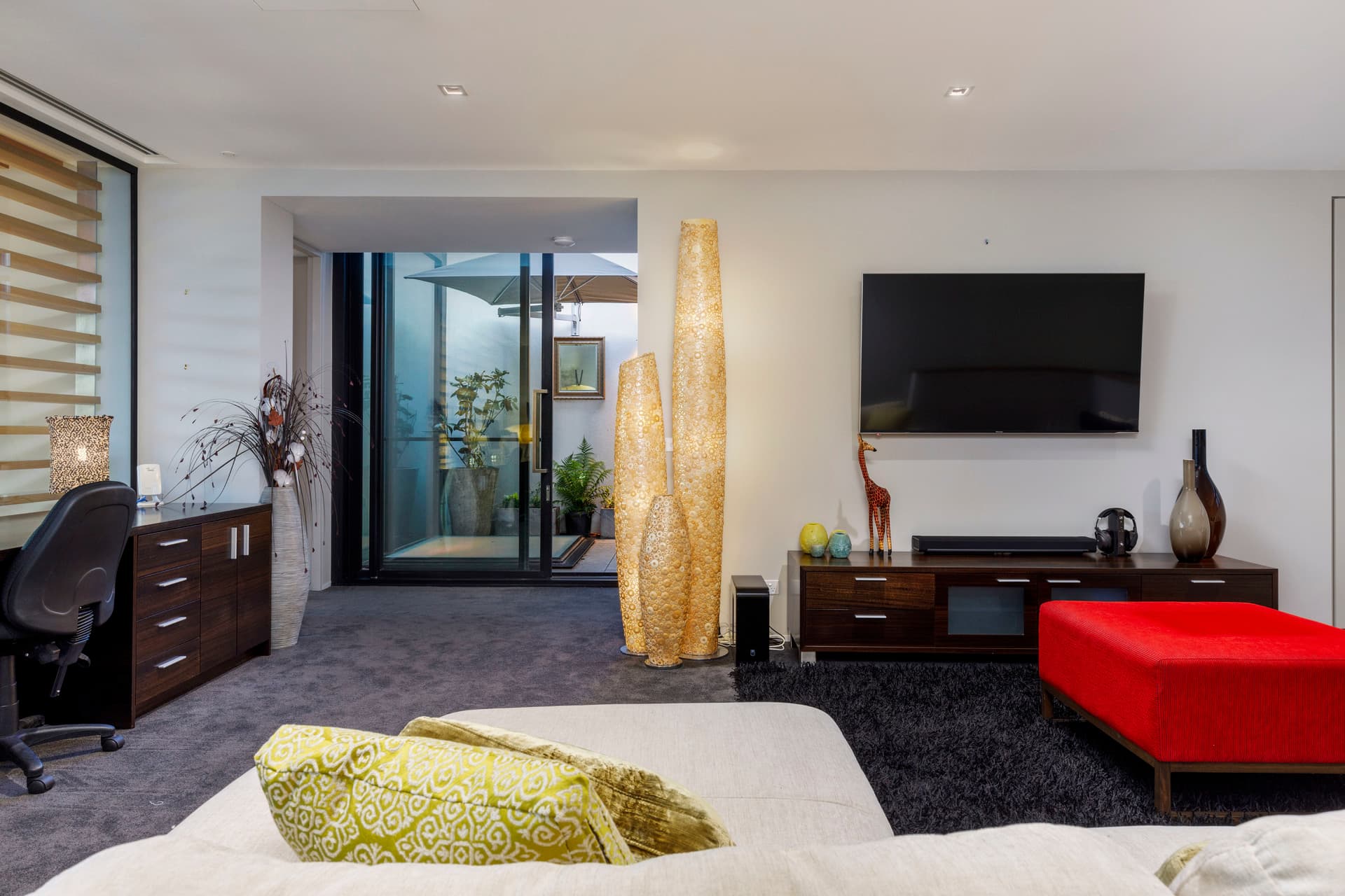 4/17 Trevillian Quay, Kingston ACT 2604, Kingston - Image 1