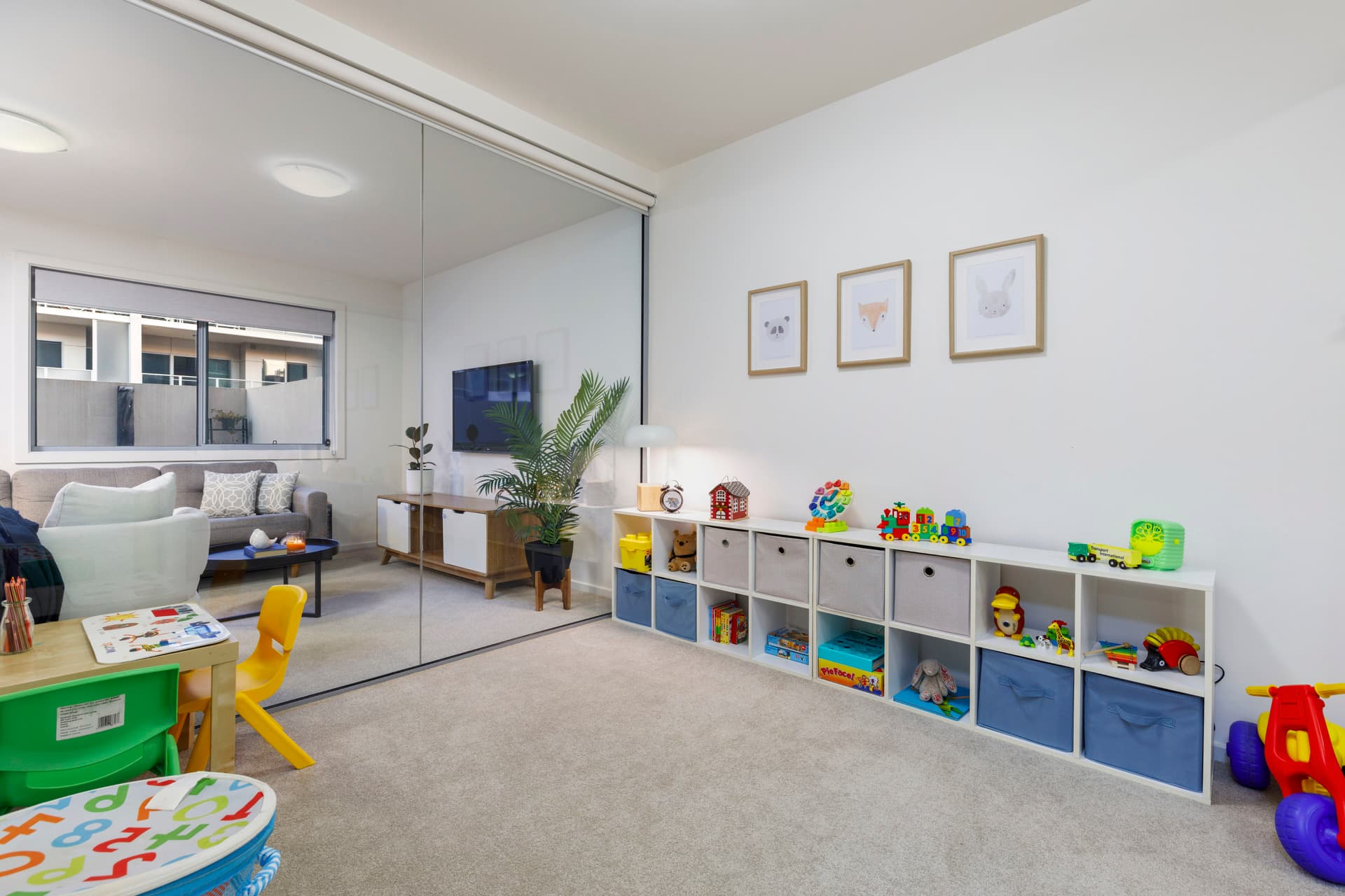 215/30 Philip Hodgins Street, Wright ACT 2611, Wright - Thumbnail 2