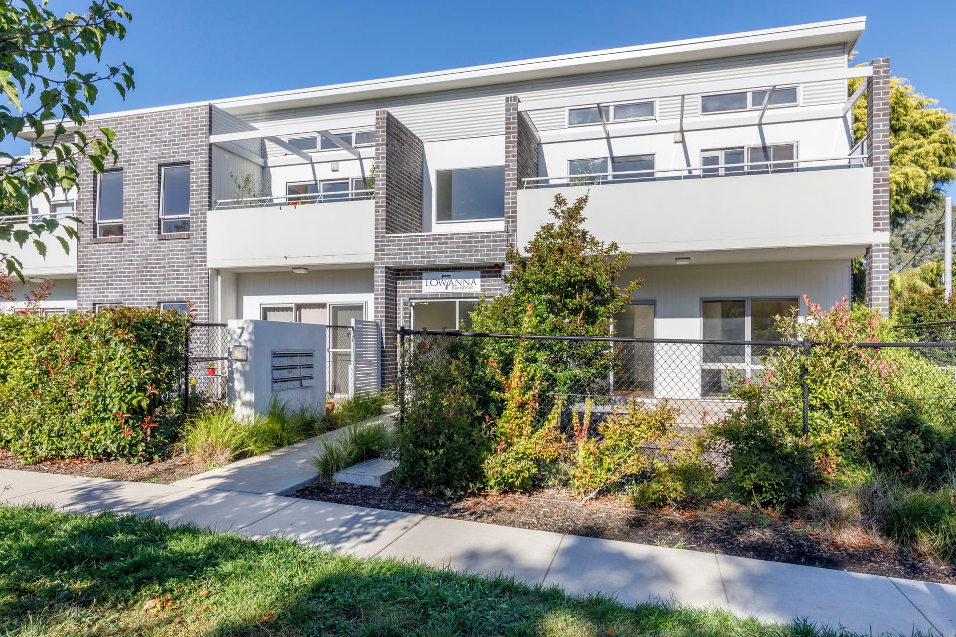 3/7 Lowanna Street, Braddon ACT 2612, Braddon - Thumbnail 5