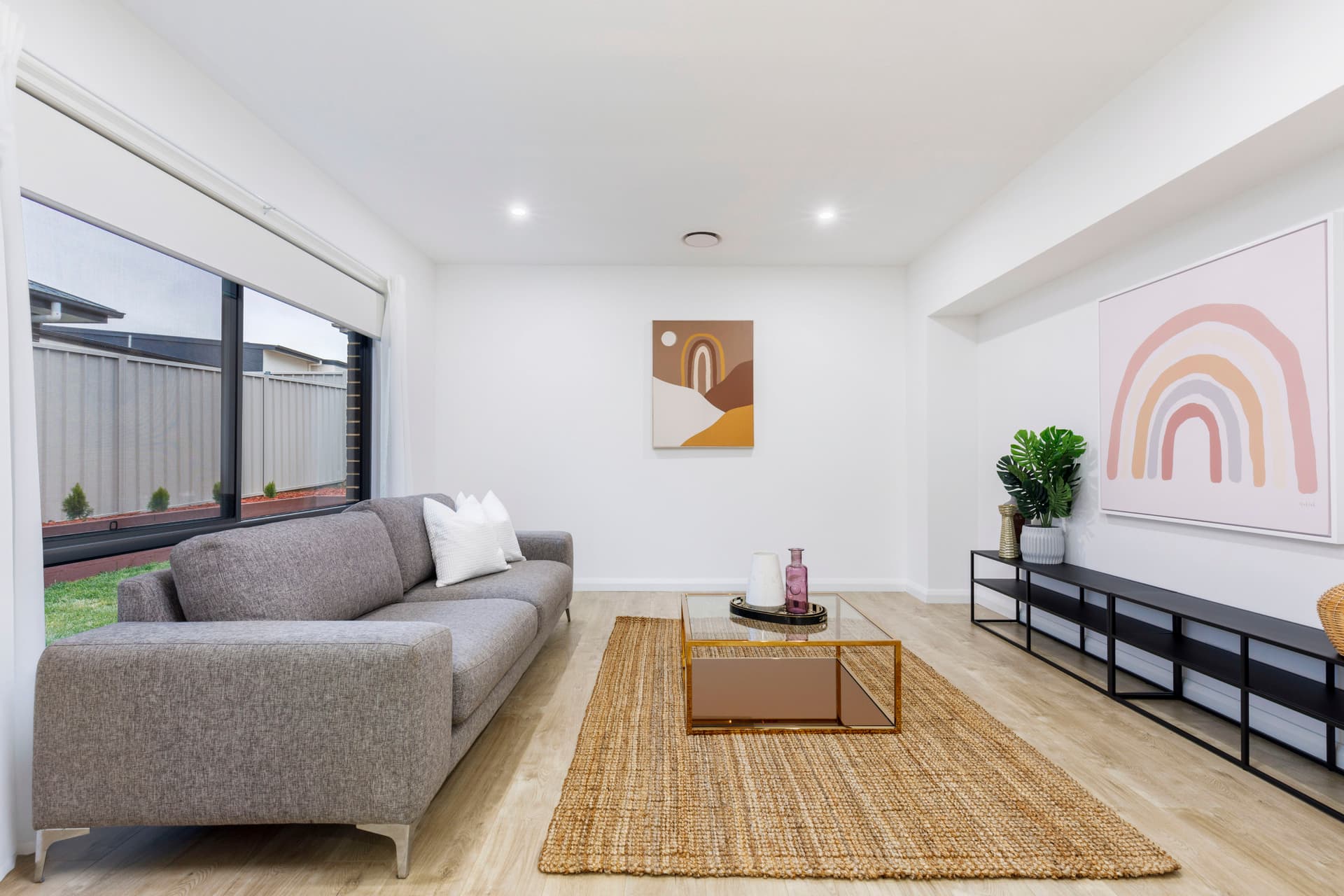 403 - Forbidden, Throsby - Image 1