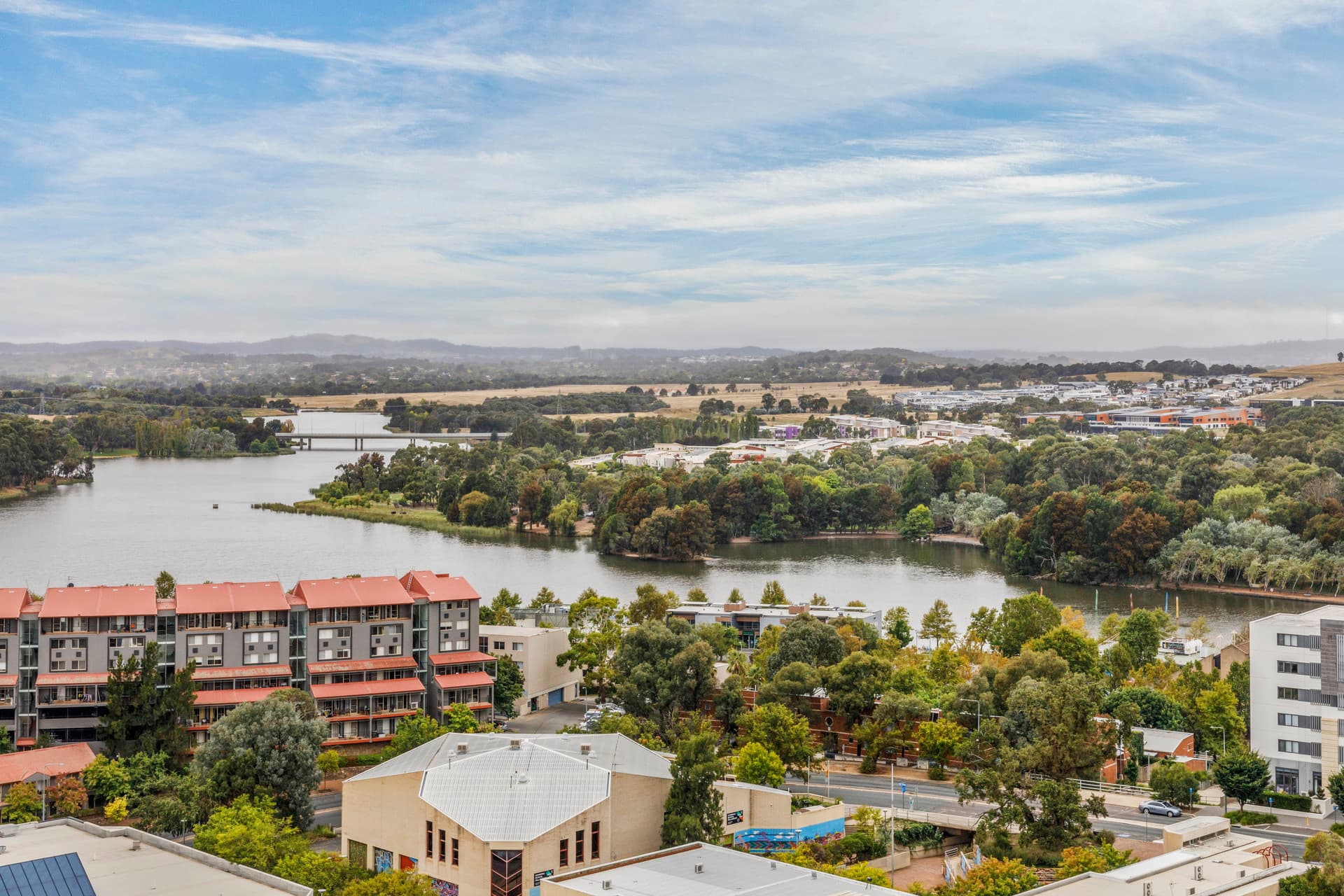 240/39 Benjamin Way, Belconnen ACT 2617, Belconnen - Thumbnail 4