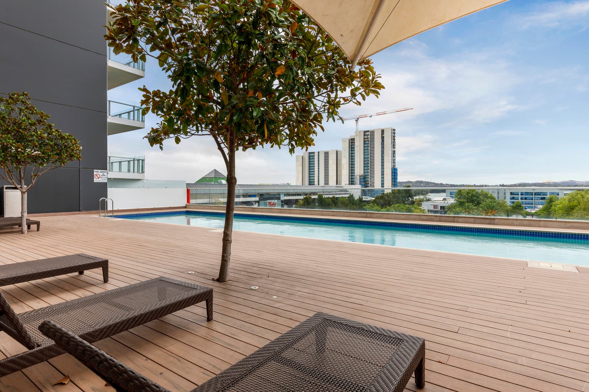 240/39 Benjamin Way, Belconnen ACT 2617, Belconnen - Thumbnail 8