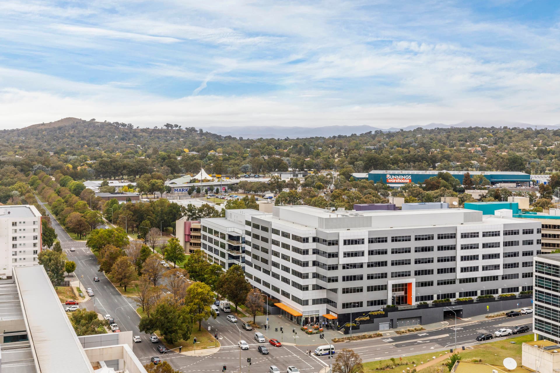 240/39 Benjamin Way, Belconnen ACT 2617, Belconnen - Thumbnail 2