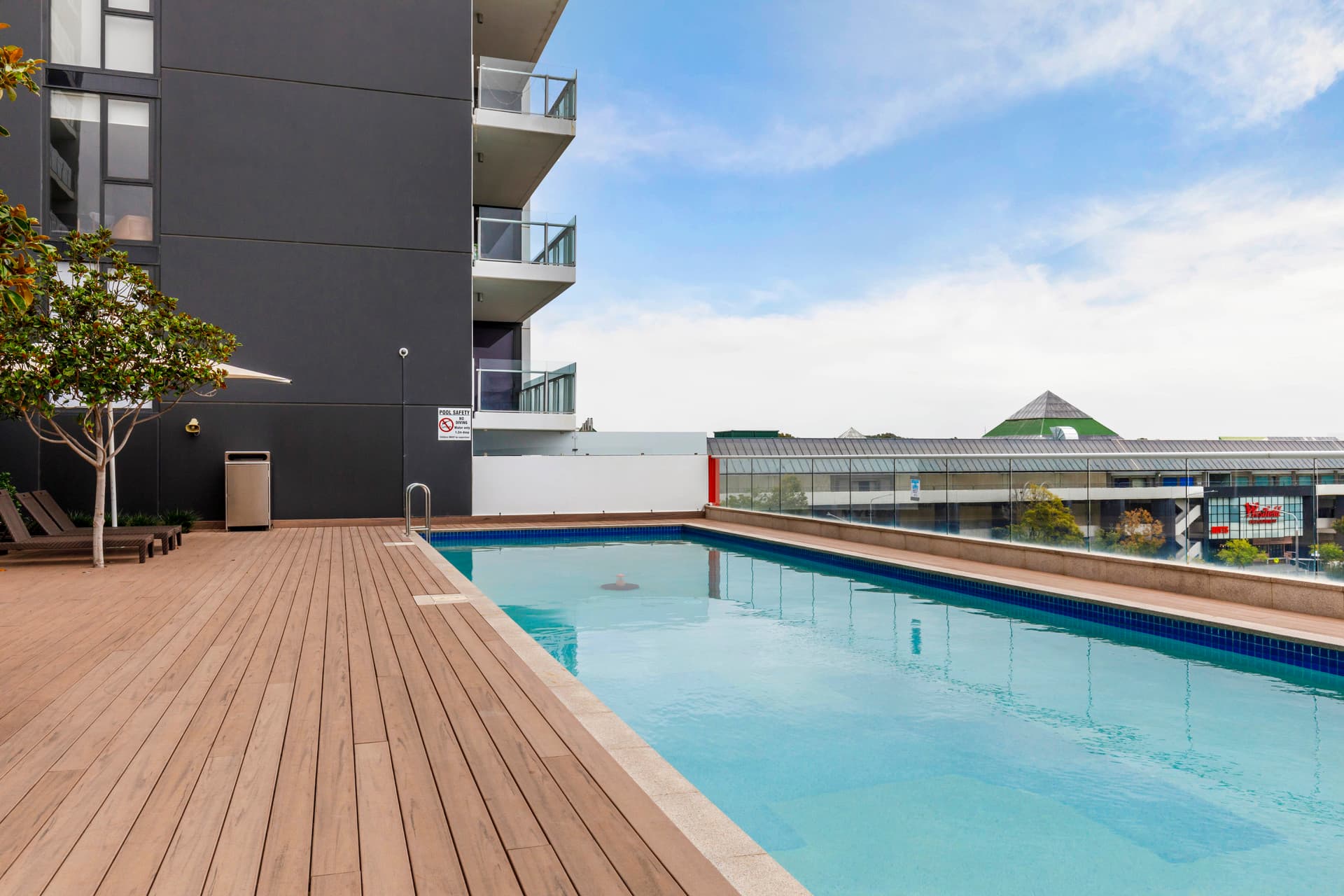 240/39 Benjamin Way, Belconnen ACT 2617, Belconnen - Thumbnail 7