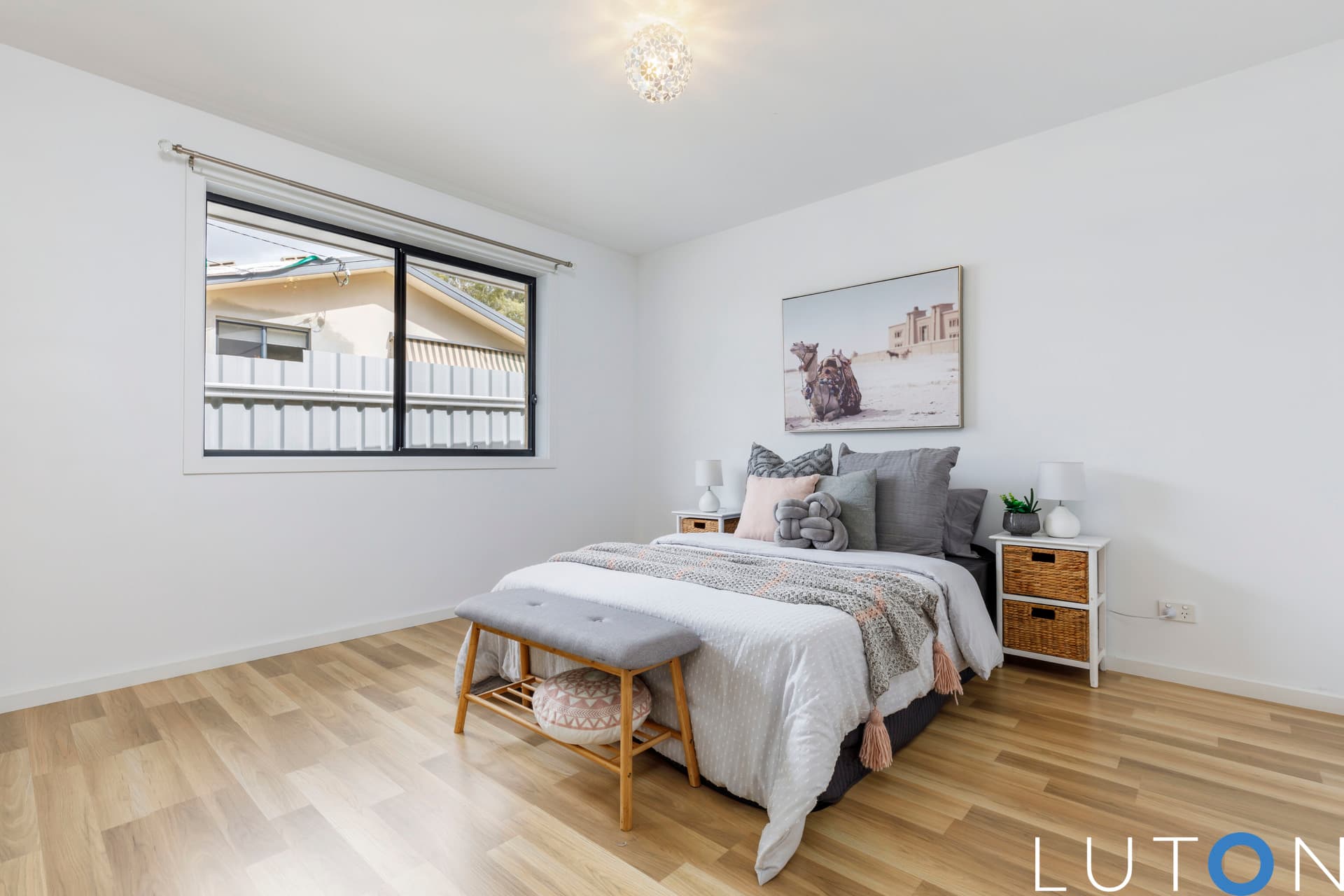 1 Staughton Place, Wanniassa ACT 2903, Wanniassa - Thumbnail 2