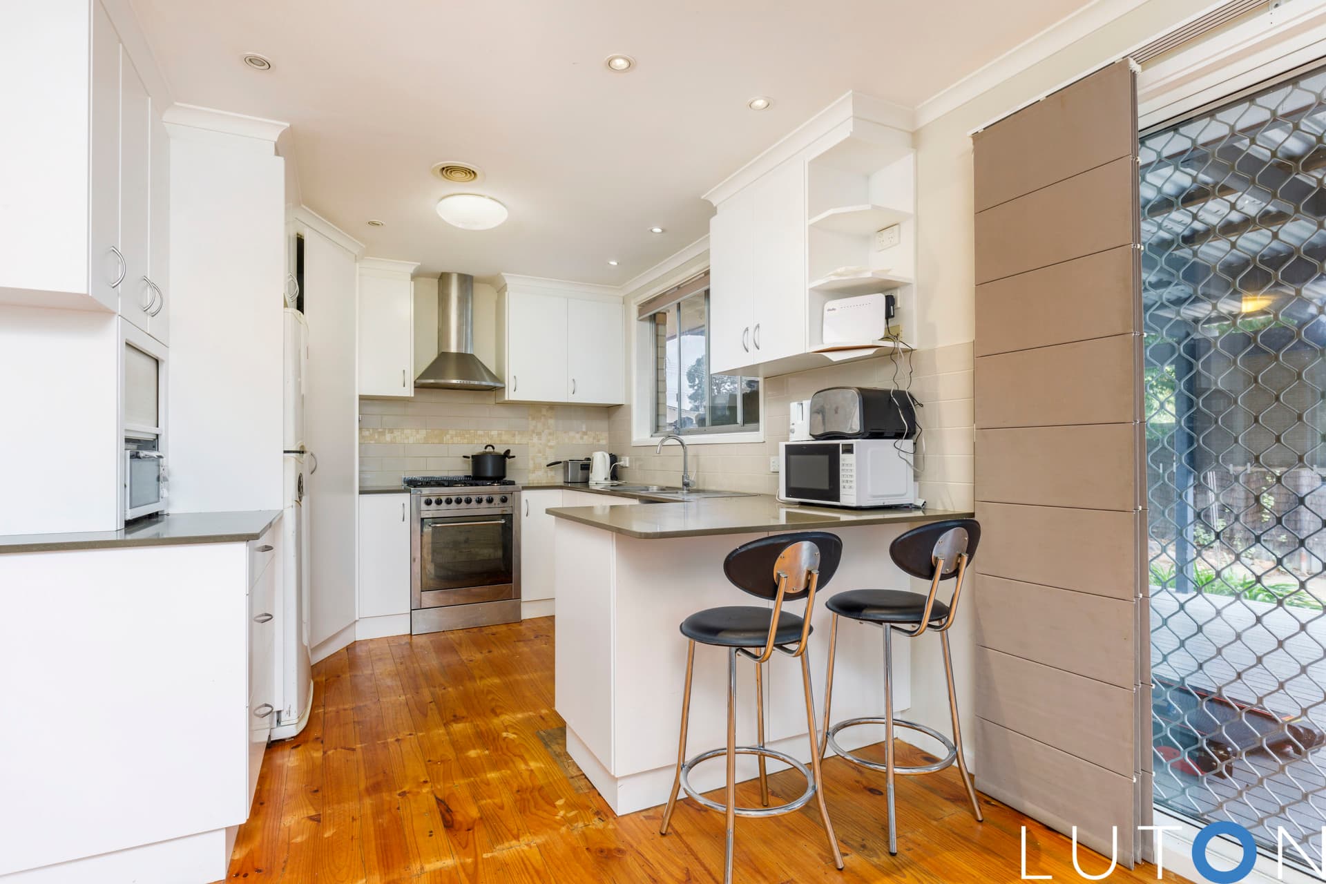 1 Staughton Place, Wanniassa ACT 2903, Wanniassa - Thumbnail 8