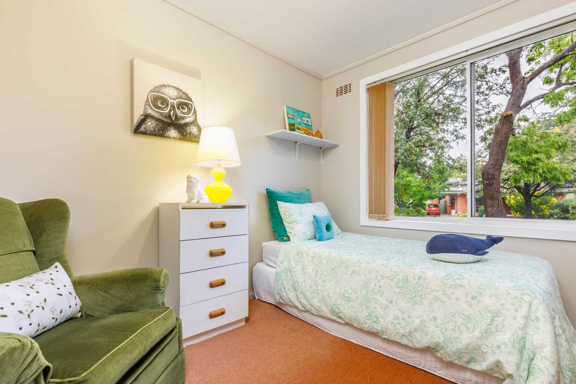 20 Giblin Place, Downer ACT 2602, Downer - Thumbnail 3