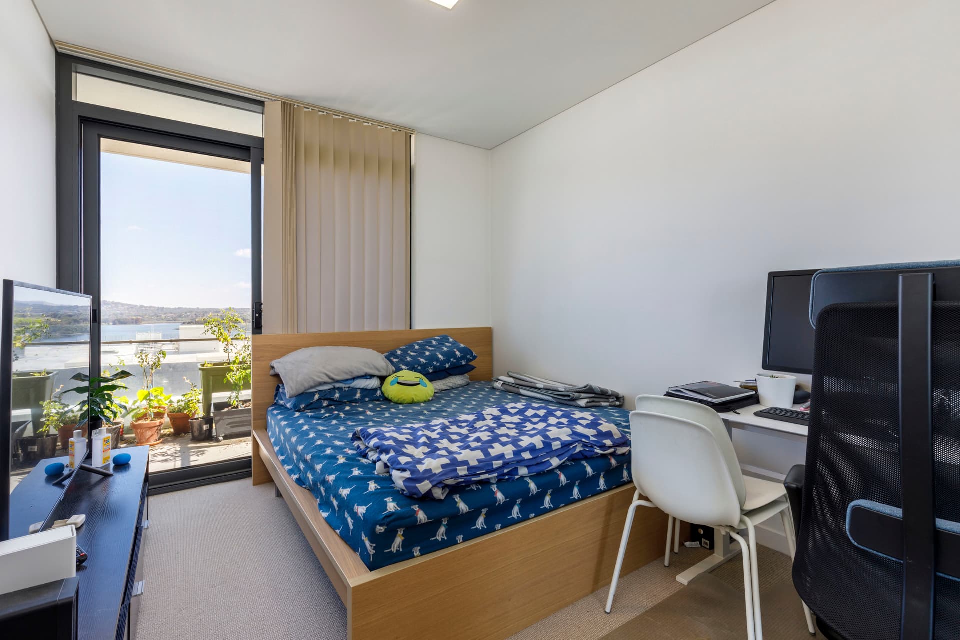 48/41 Chandler Street, Belconnen ACT 2617, Belconnen - Image 1