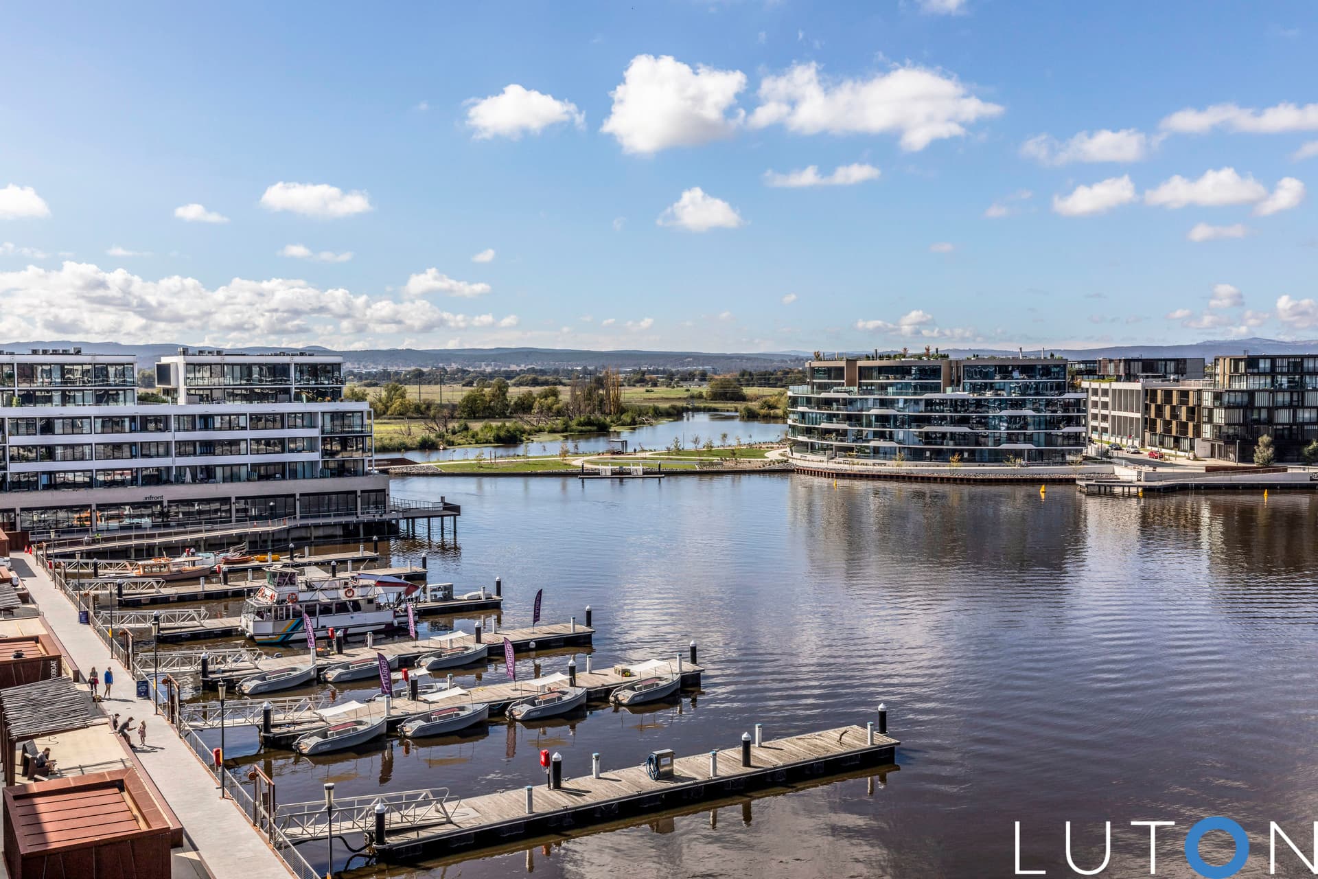 19/27 Eastlake Parade, Kingston ACT 2604, Kingston - Thumbnail 4