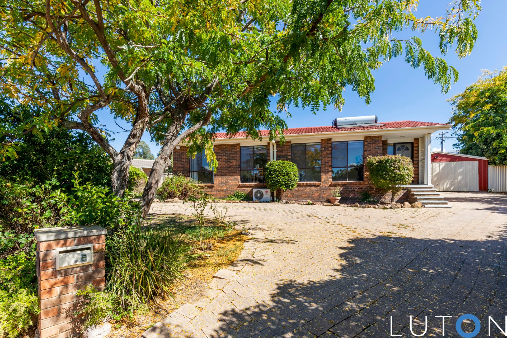 5 Tiegs Place, Florey ACT 2615, Florey - Thumbnail 7