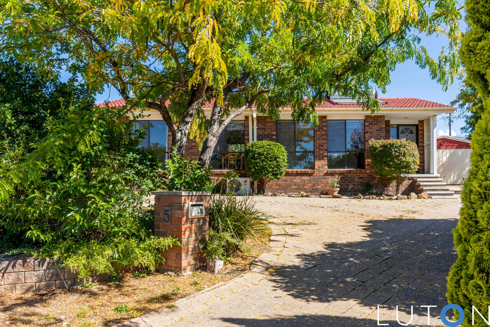 5 Tiegs Place, Florey ACT 2615, Florey - Thumbnail 8