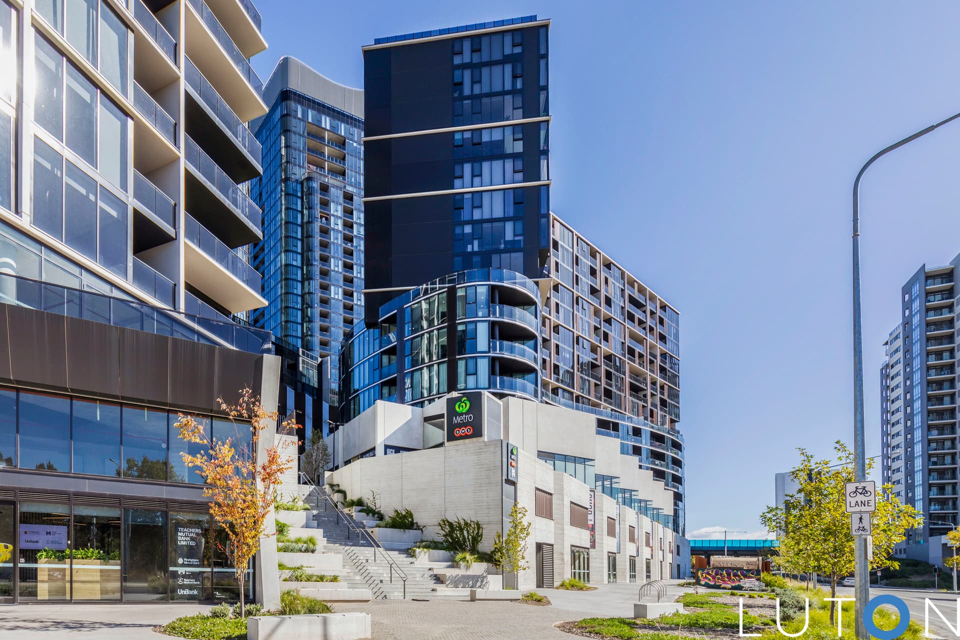 604/6 Grazier Lane, Belconnen ACT 2617, Belconnen - Thumbnail 3