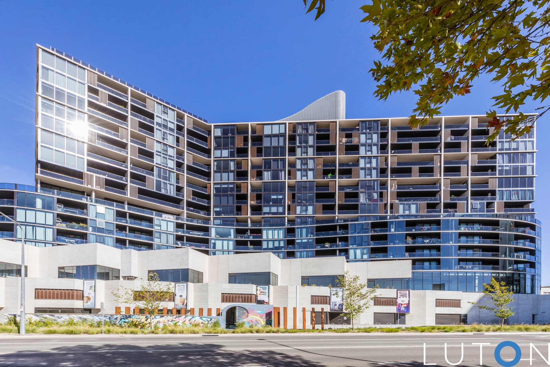 604/6 Grazier Lane, Belconnen ACT 2617, Belconnen - Thumbnail 7