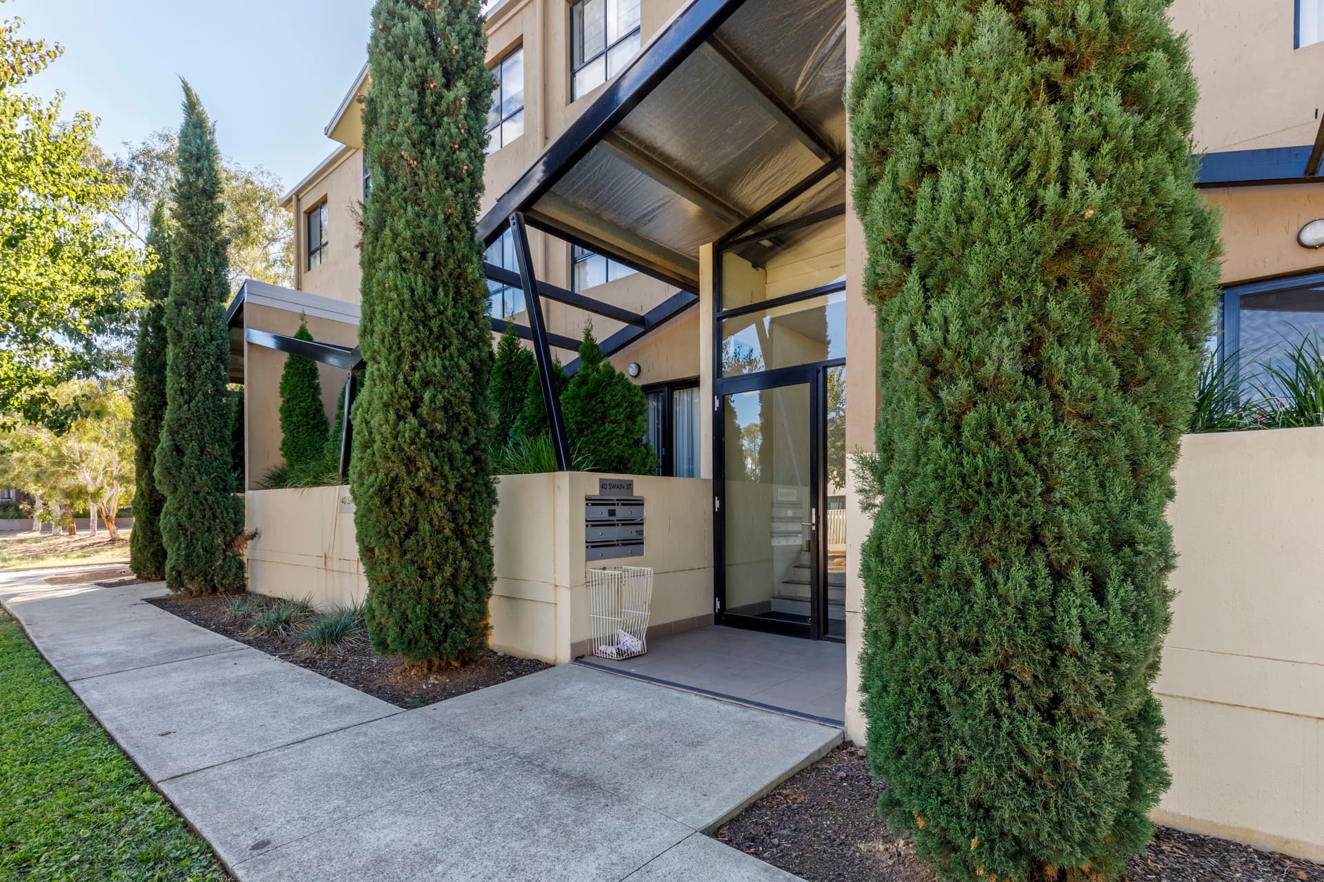 50/40 Swain Street, Gungahlin ACT 2912, Gungahlin - Thumbnail 5