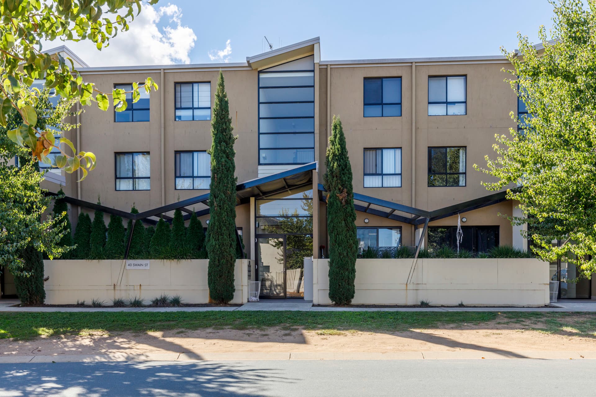 50/40 Swain Street, Gungahlin ACT 2912, Gungahlin - Thumbnail 6
