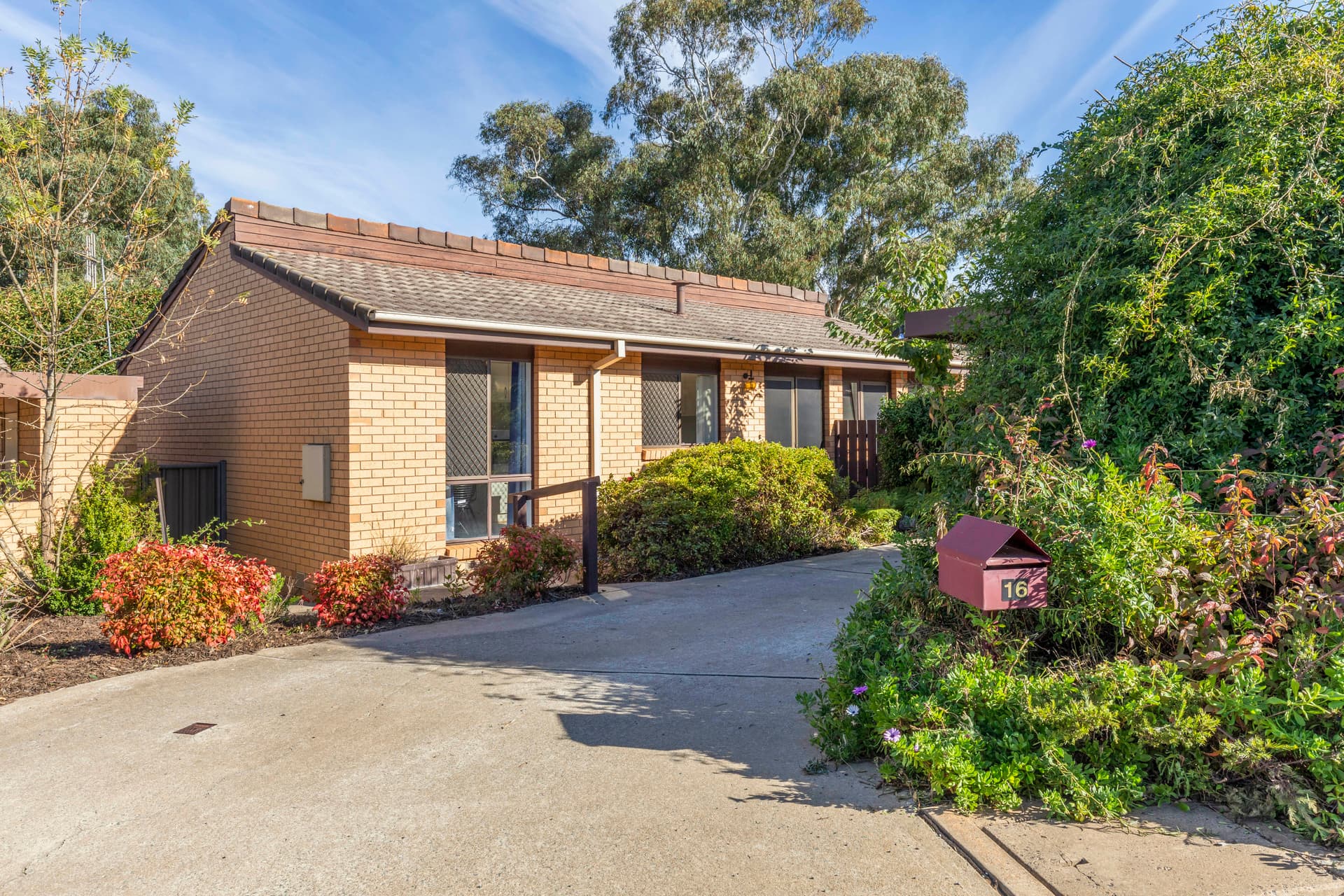 16/63 Pearson Street, Holder ACT 2611, Holder - Thumbnail 8