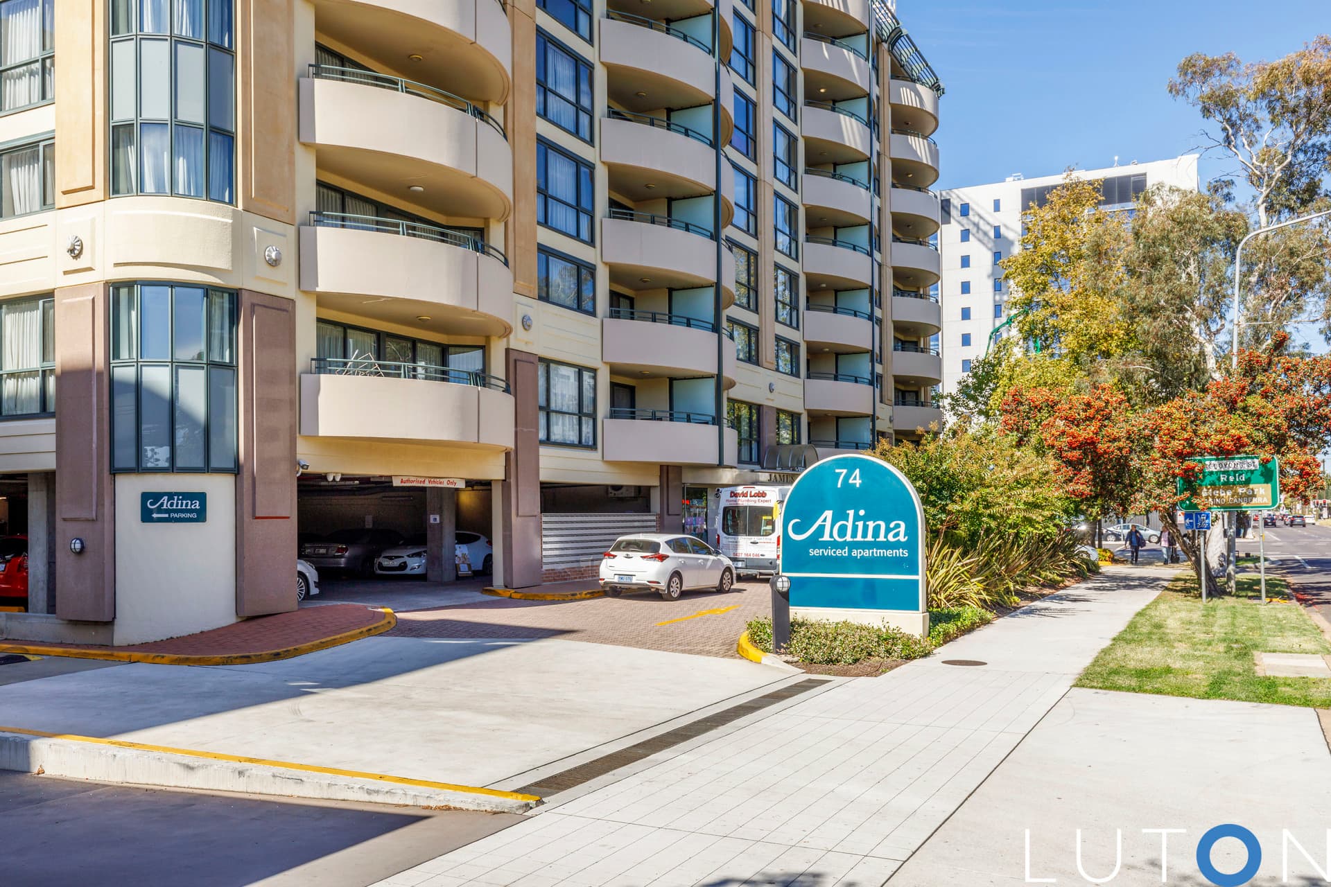 302/74 Northbourne Avenue, Braddon ACT 2612, Braddon - Thumbnail 8