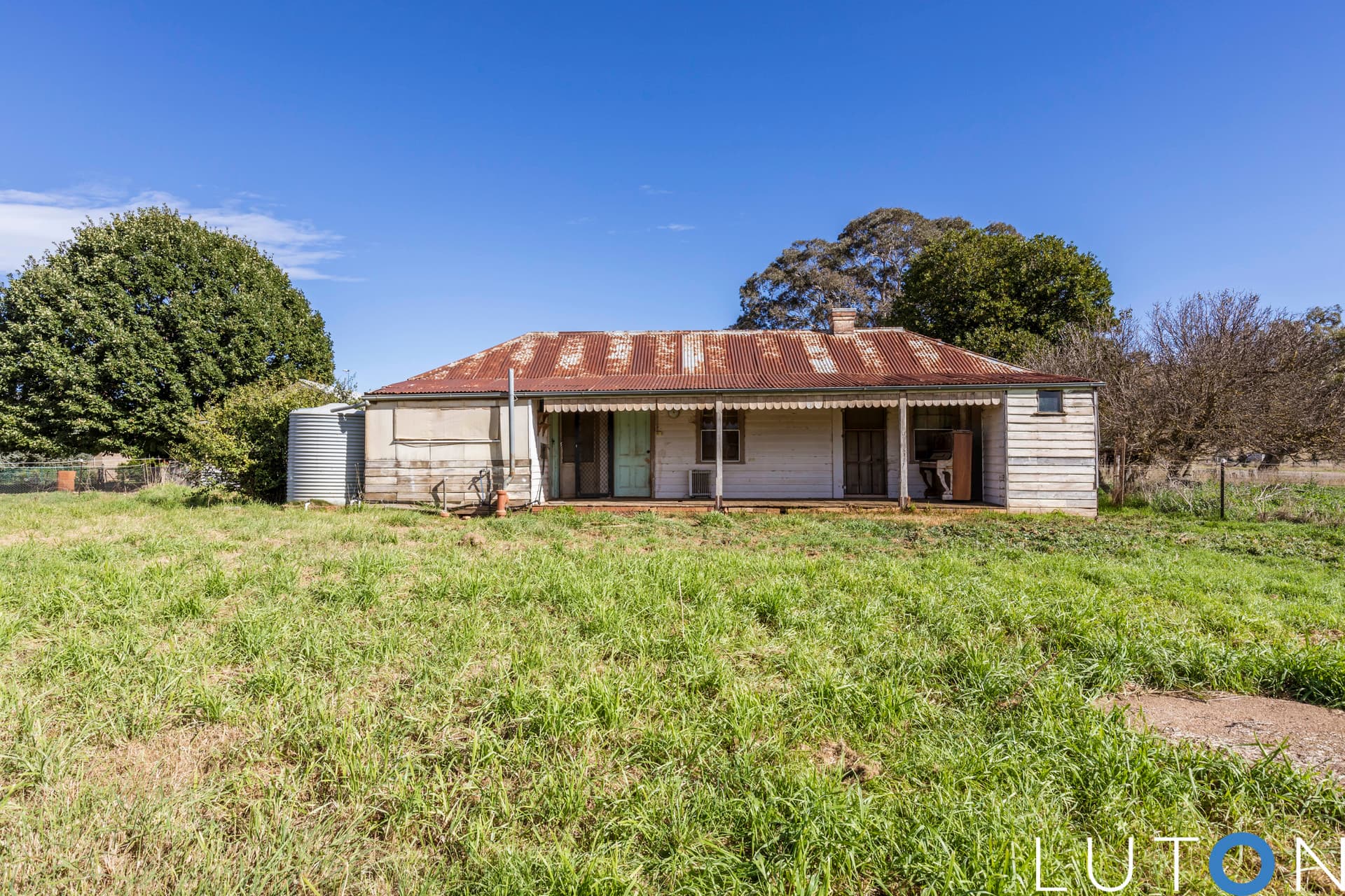 129 McKeahnie Lane, Sutton NSW 2620, Sutton - Image 1