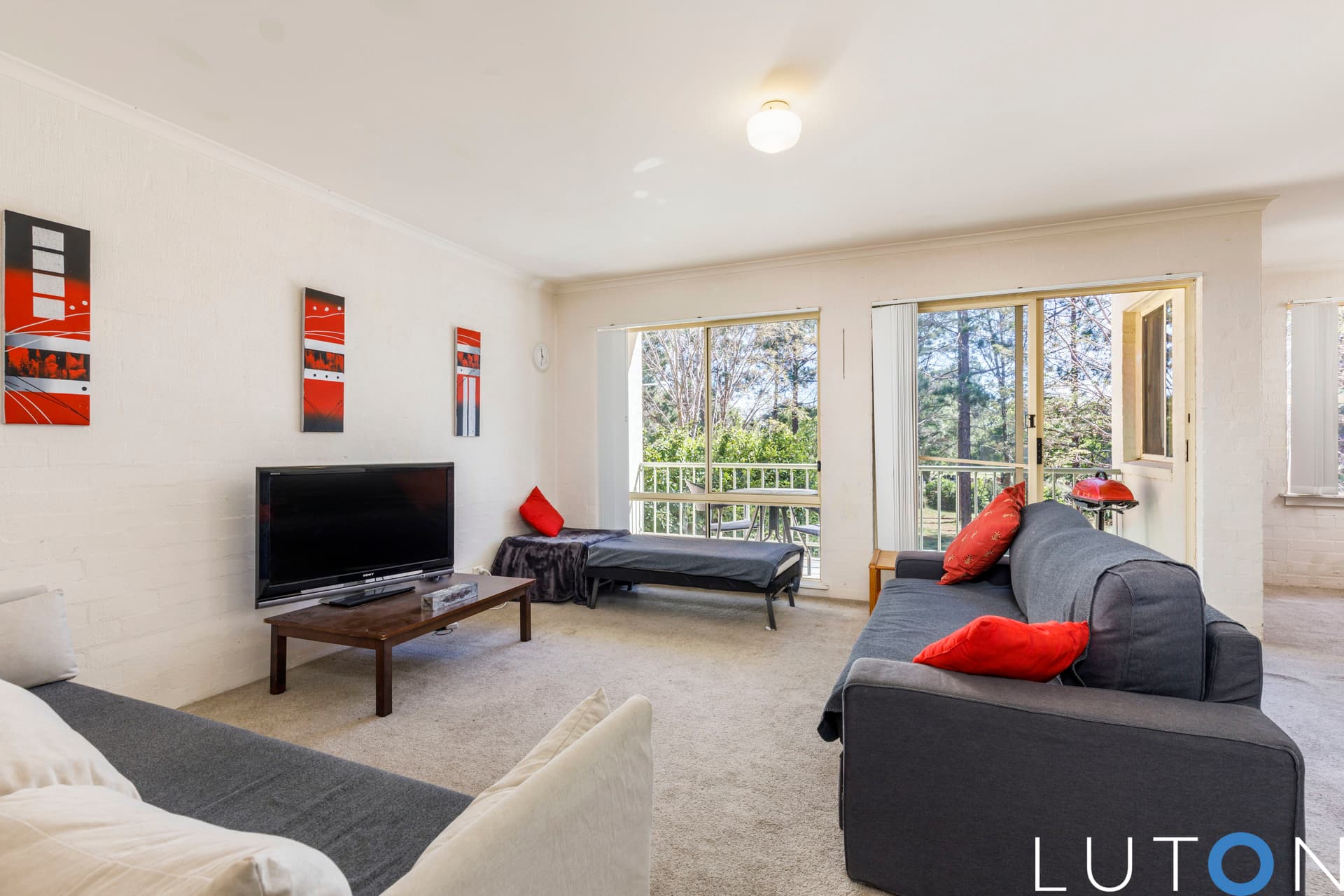 10/32 Bootle Place, Phillip ACT 2606, Phillip - Image 1