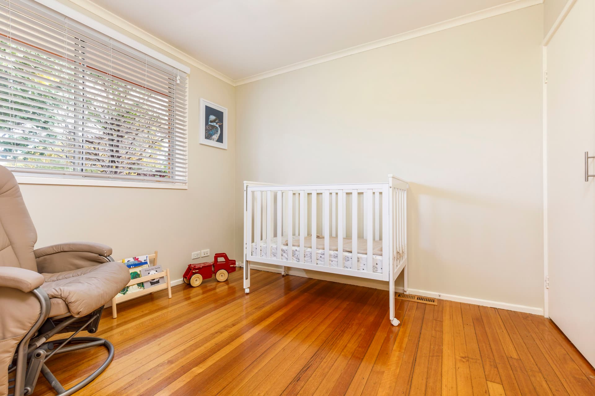 53 Lindrum Crescent, Holt ACT 2615, Holt - Image 1