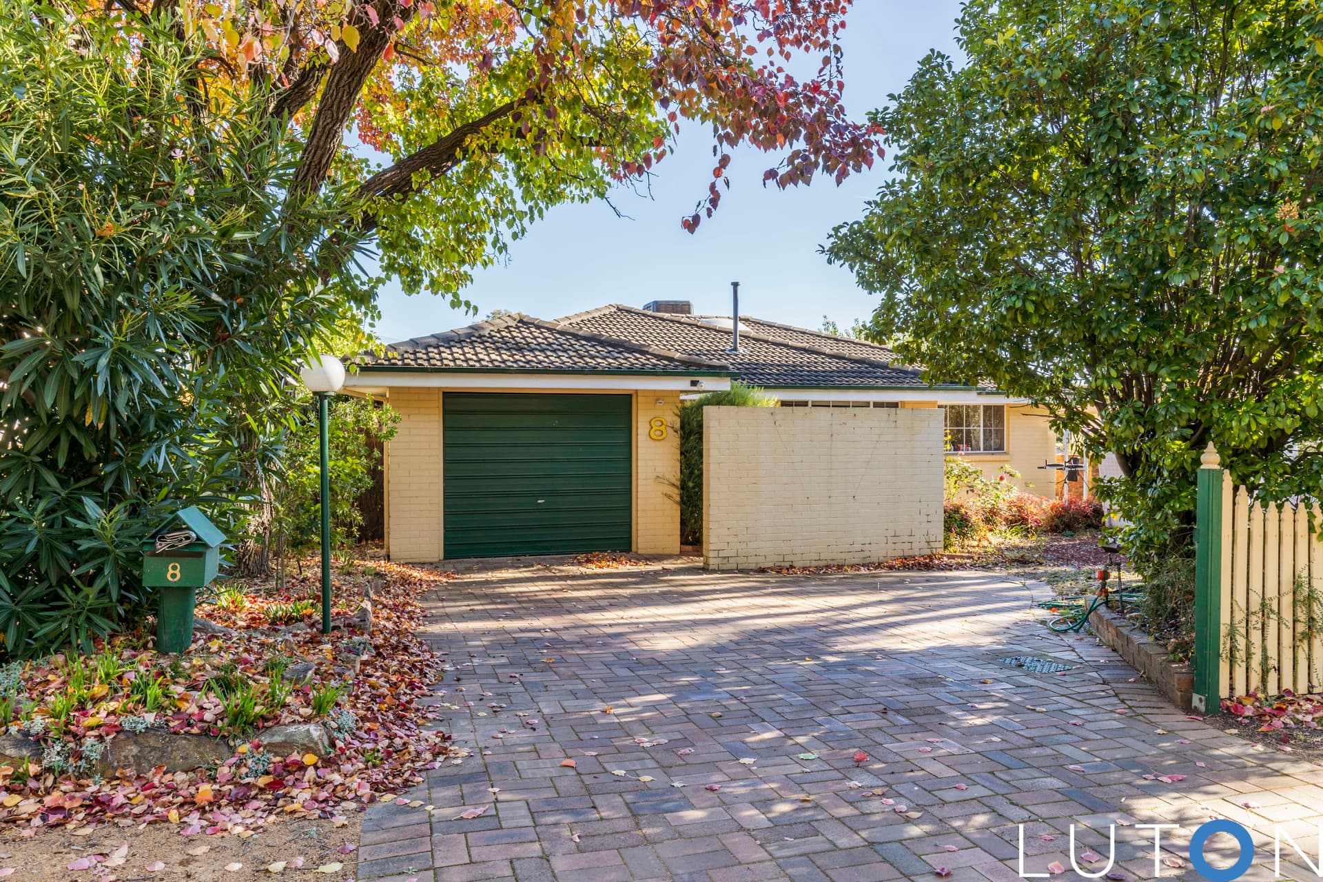 8 Savery Street, Garran ACT 2605, Garran - Thumbnail 4