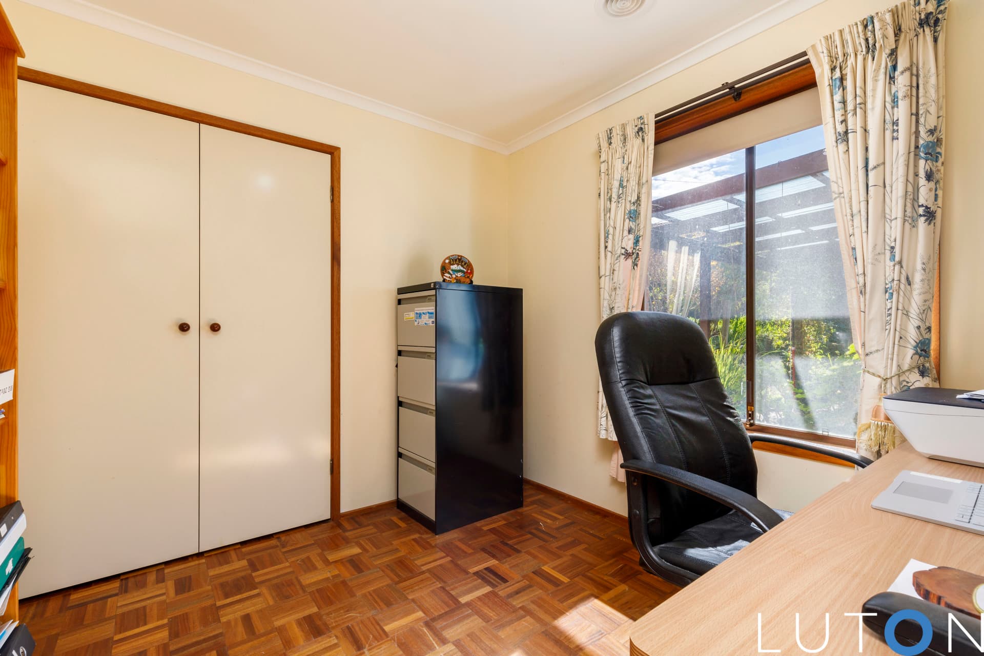 1 Claxton Crescent, Lyneham ACT 2602, Lyneham - Image 1