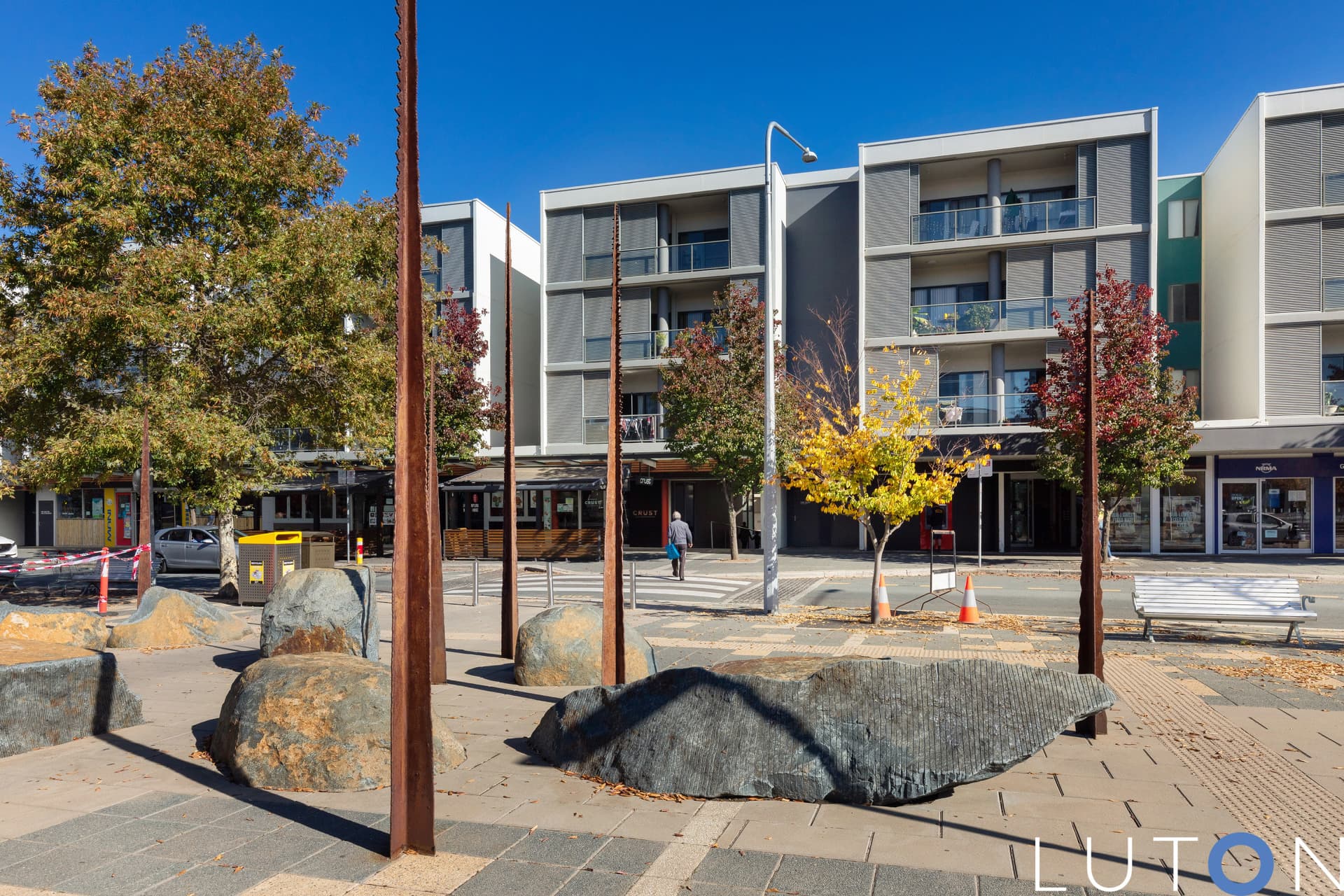 118/100 Gungahlin Place, Gungahlin ACT 2912, Gungahlin - Thumbnail 6