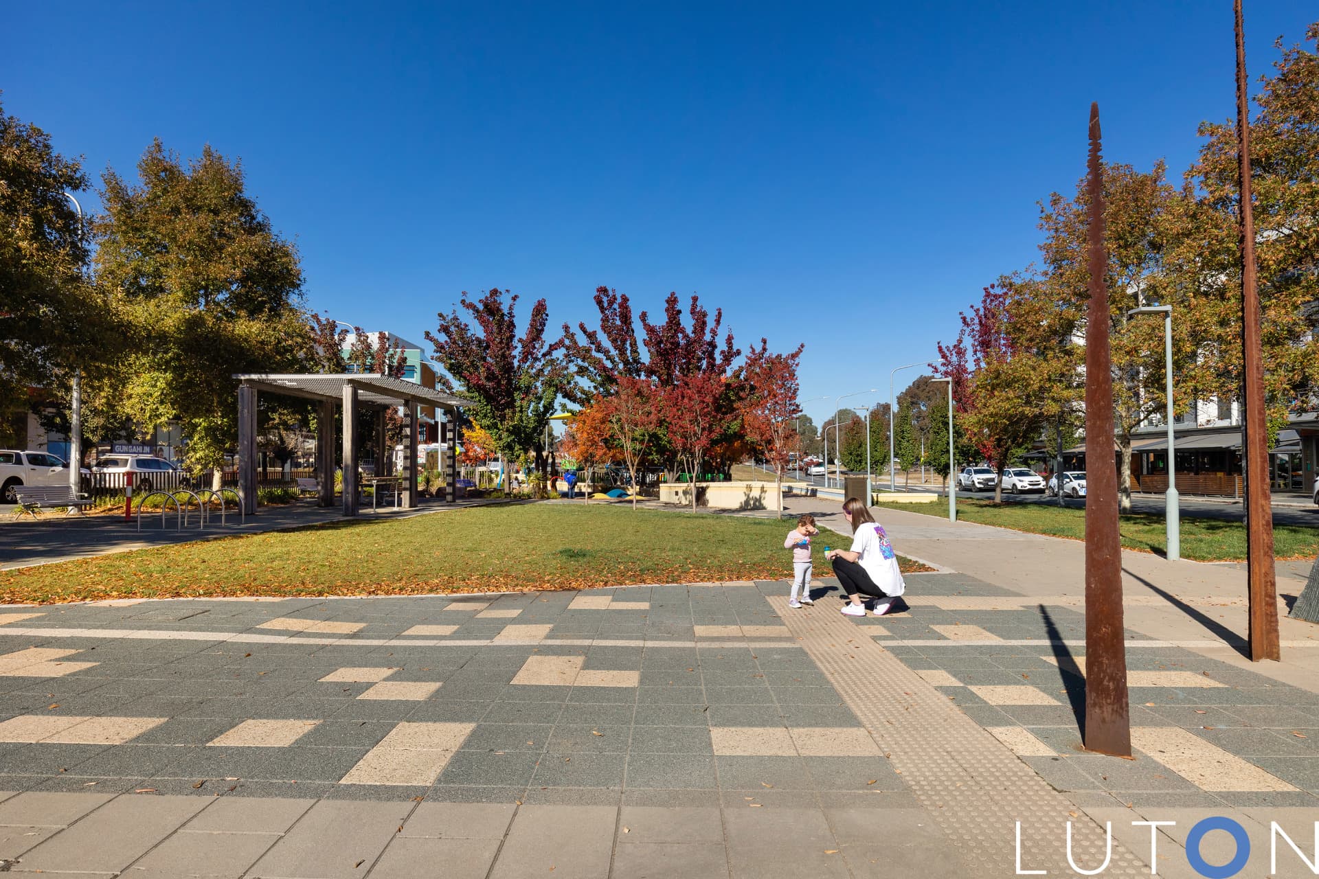 118/100 Gungahlin Place, Gungahlin ACT 2912, Gungahlin - Thumbnail 5