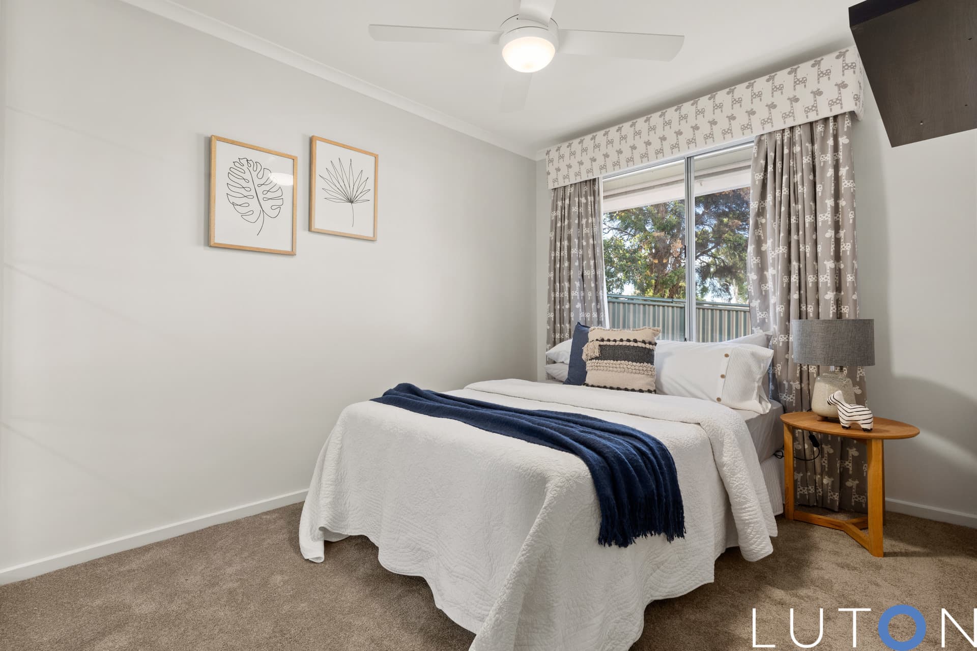 13 Dinnison Circuit, Kambah ACT 2902, Kambah - Thumbnail 3