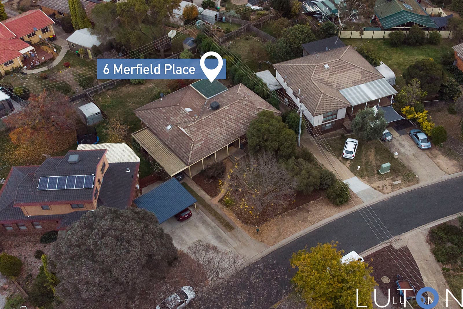6 Merfield Place, Giralang ACT 2617, Giralang - Thumbnail 7