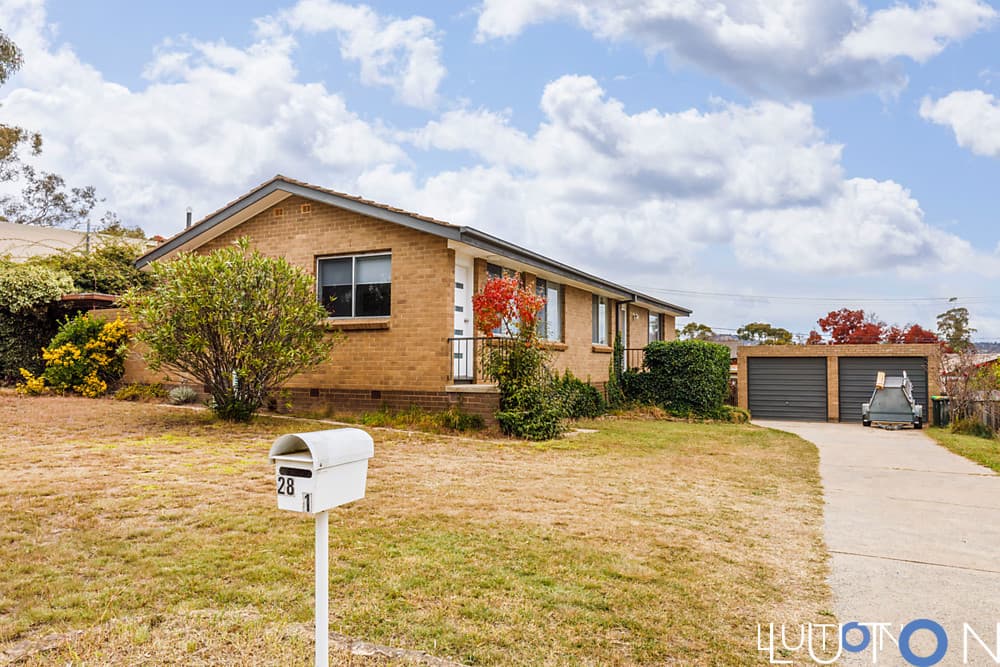 1&2/28 Heysen Street, Weston ACT 2611, Weston - Thumbnail 5