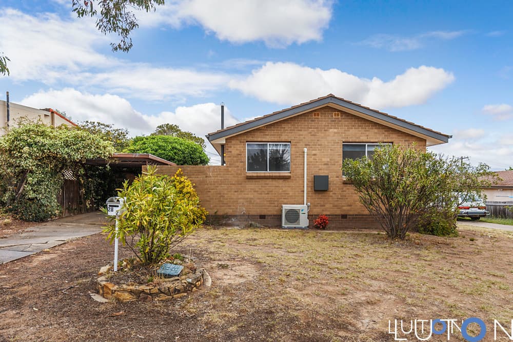 1&2/28 Heysen Street, Weston ACT 2611, Weston - Thumbnail 7