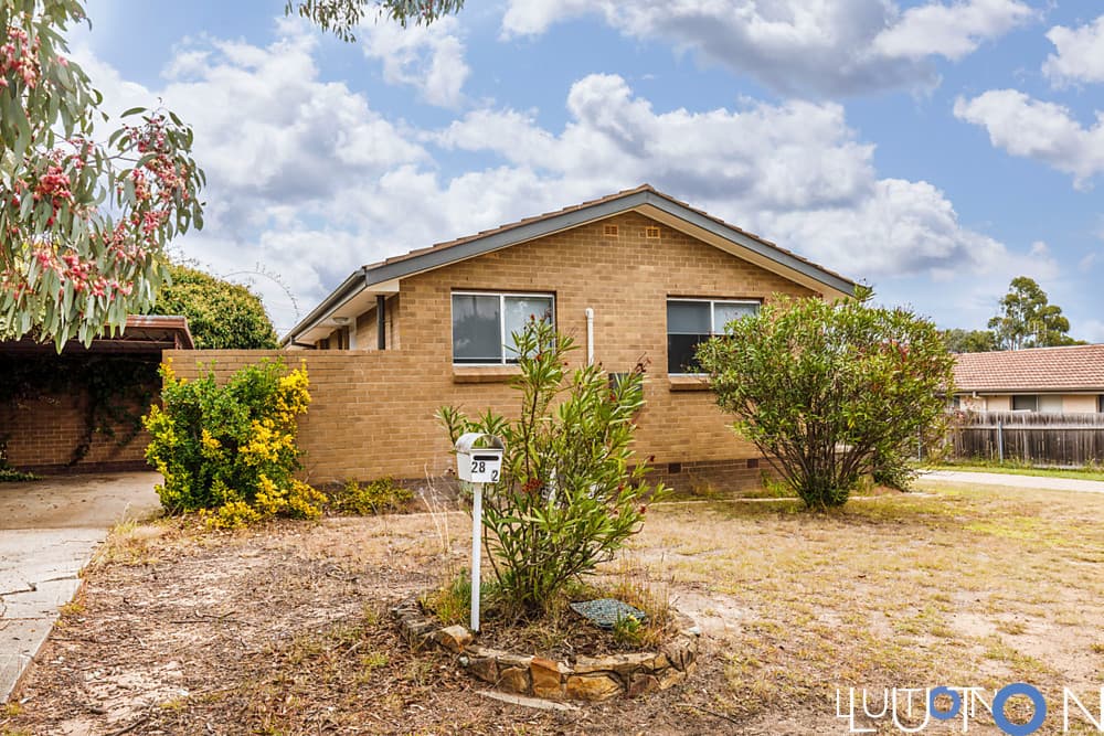 1&2/28 Heysen Street, Weston ACT 2611, Weston - Thumbnail 6