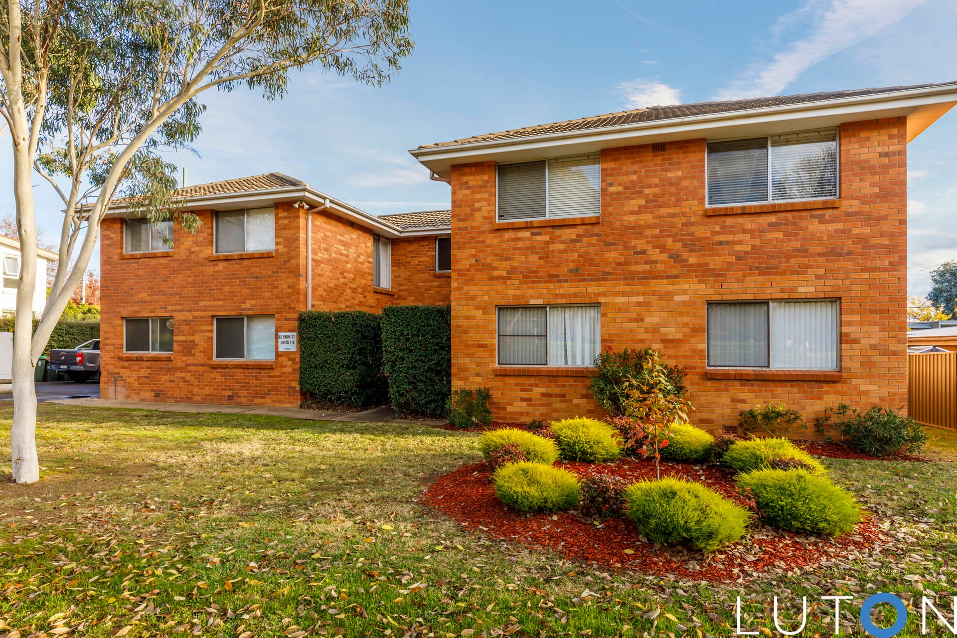 8/62 Knox Street, Watson ACT 2602, Watson - Thumbnail 2