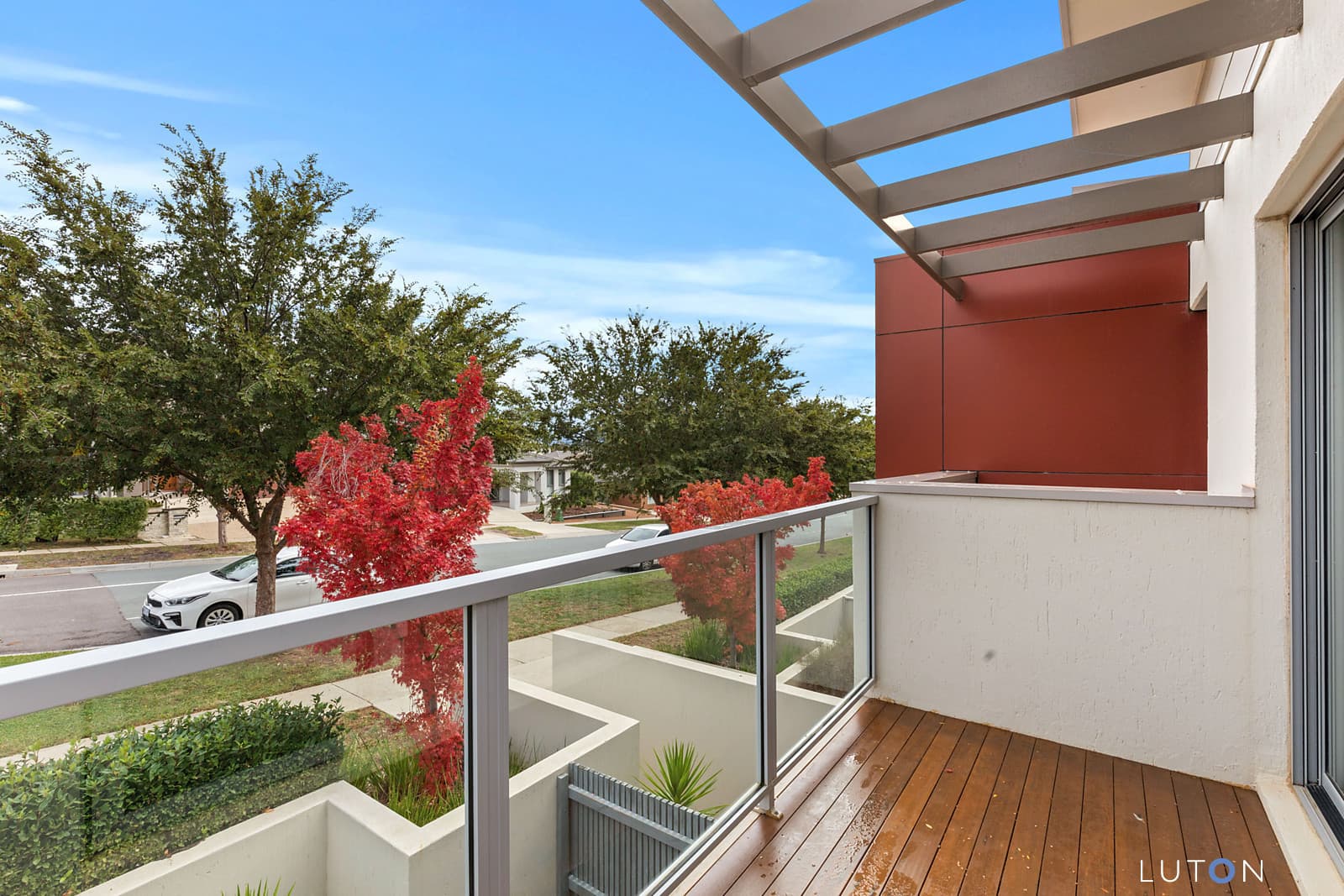 20/311 Flemington Road, Franklin ACT 2913, Franklin - Image 1