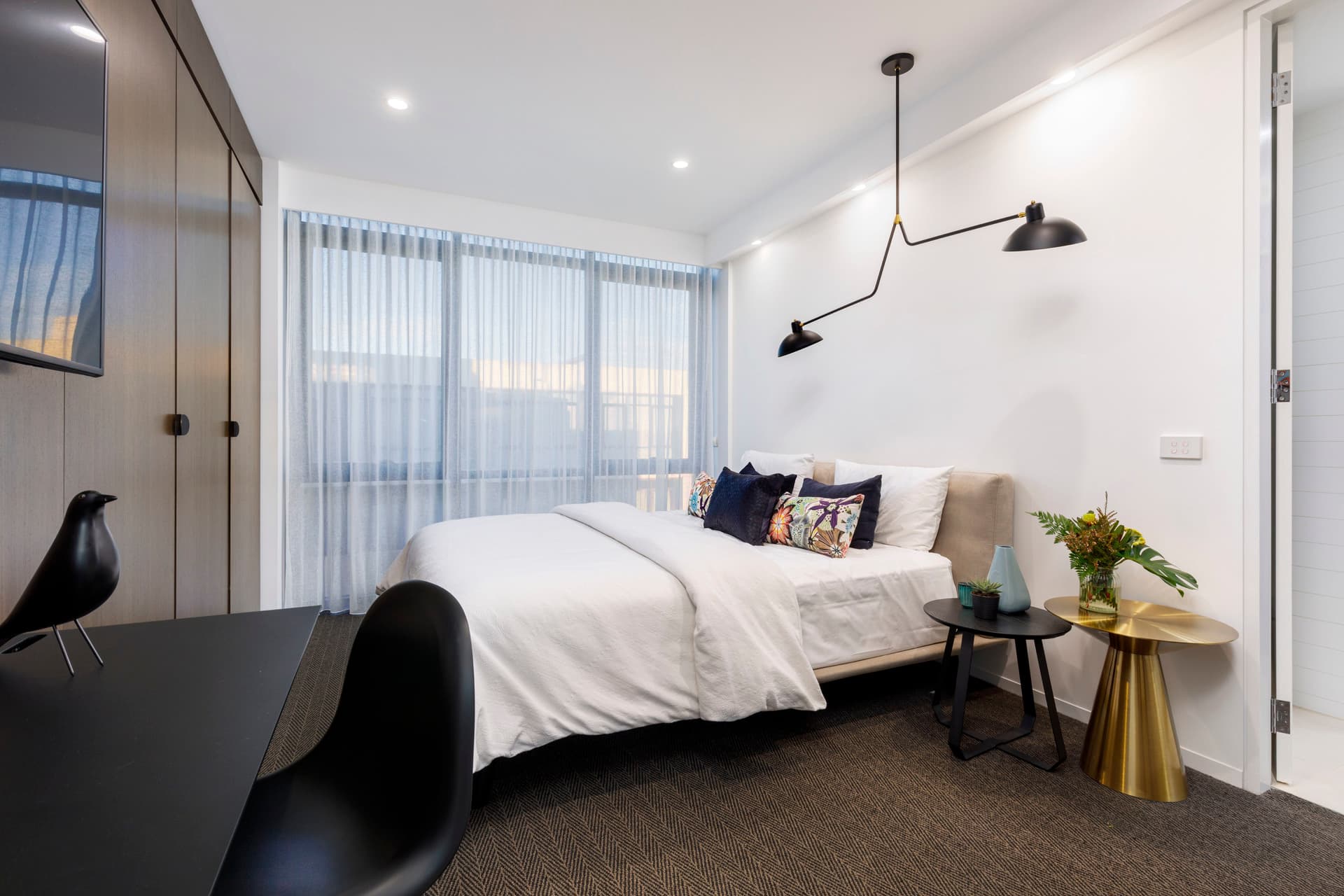 26/11 Sydney Avenue, Barton ACT 2600, Barton - Thumbnail 4